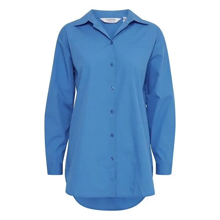 5715173914218 - Damenhemd byoung Gamze
