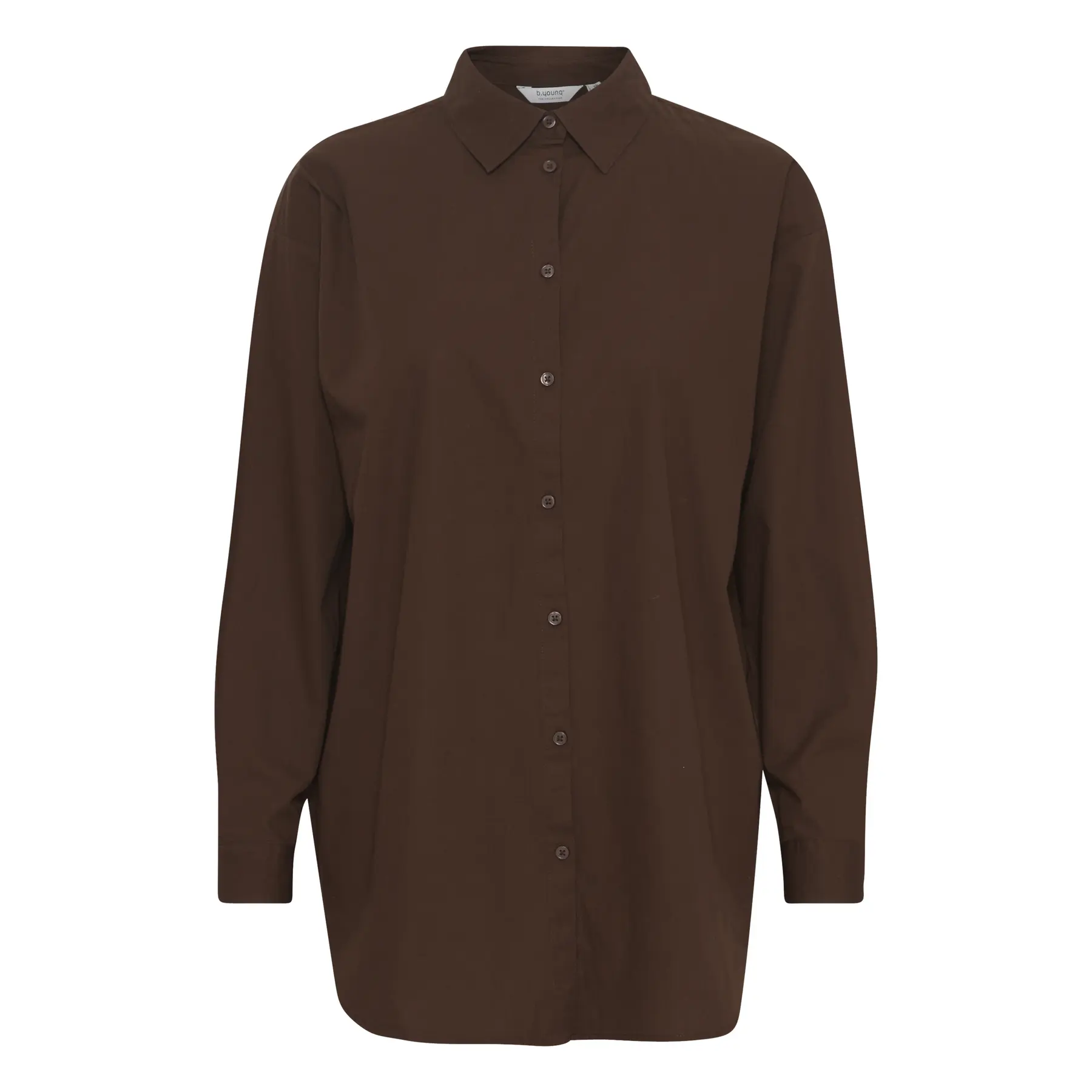 5715298946323 - Damenhemd byoung Gamze