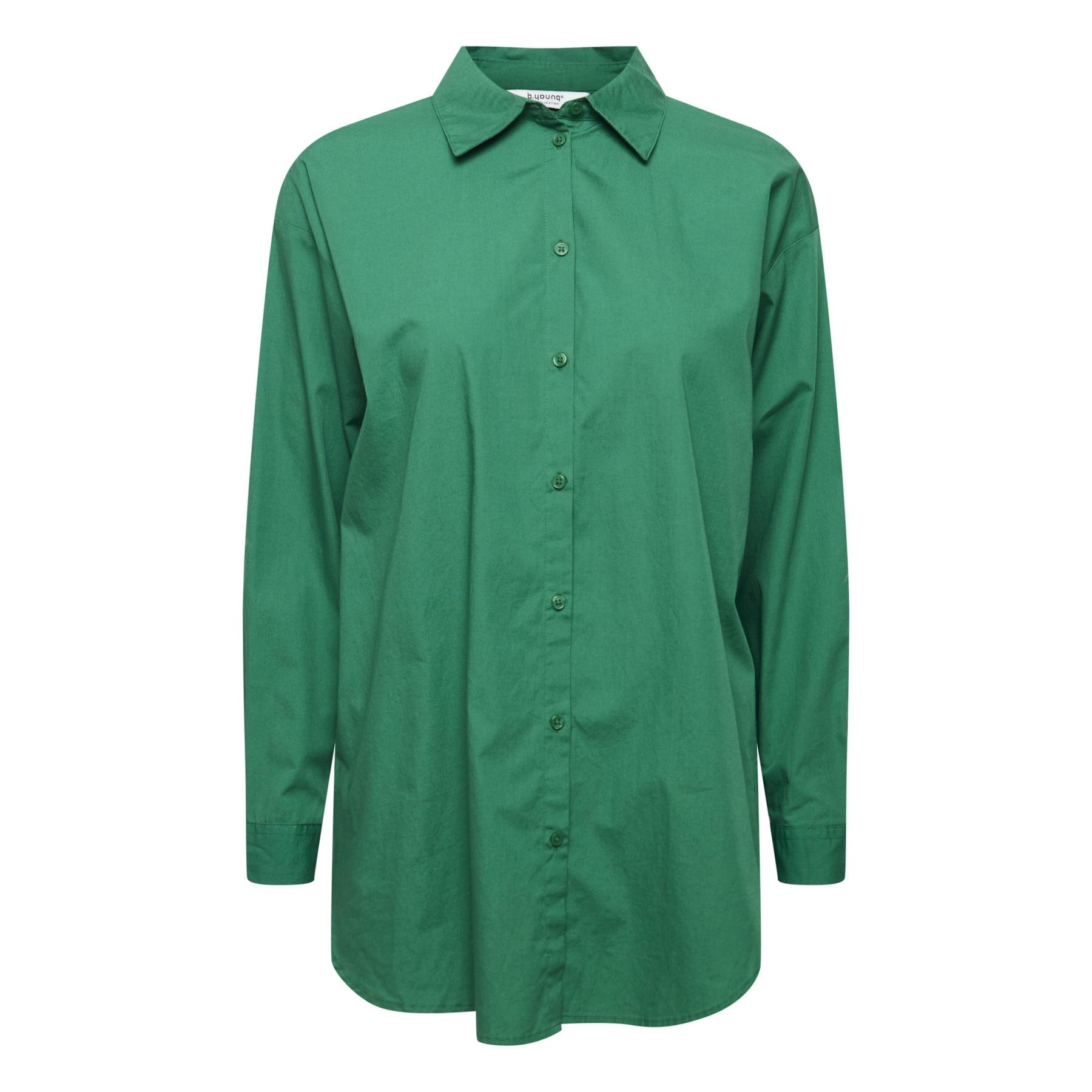 5715173914454 - Damenhemd byoung Gamze