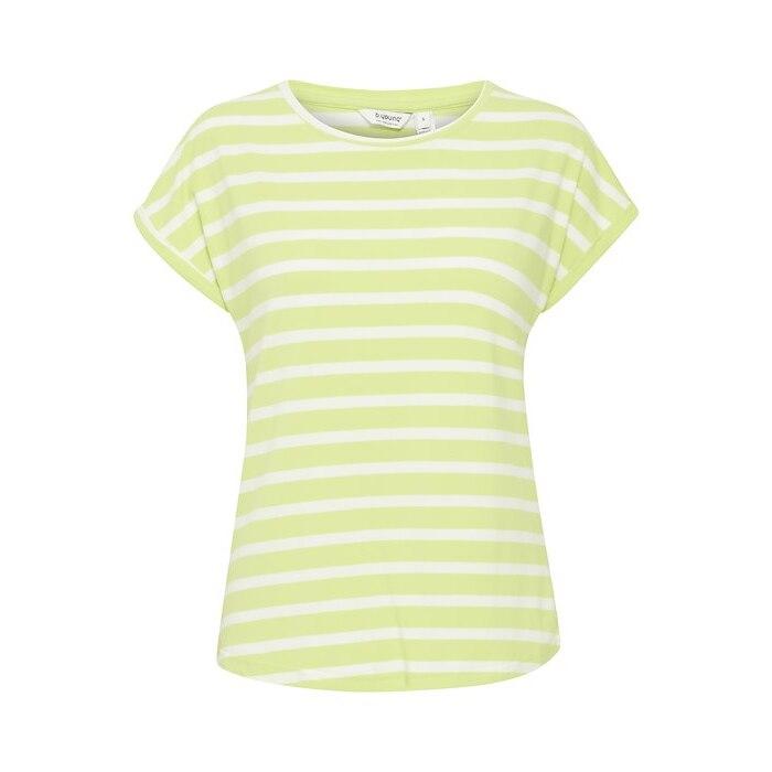 5715373106666 - Damen T-Shirt mit Rundhalsausschnitt byoung Pamila