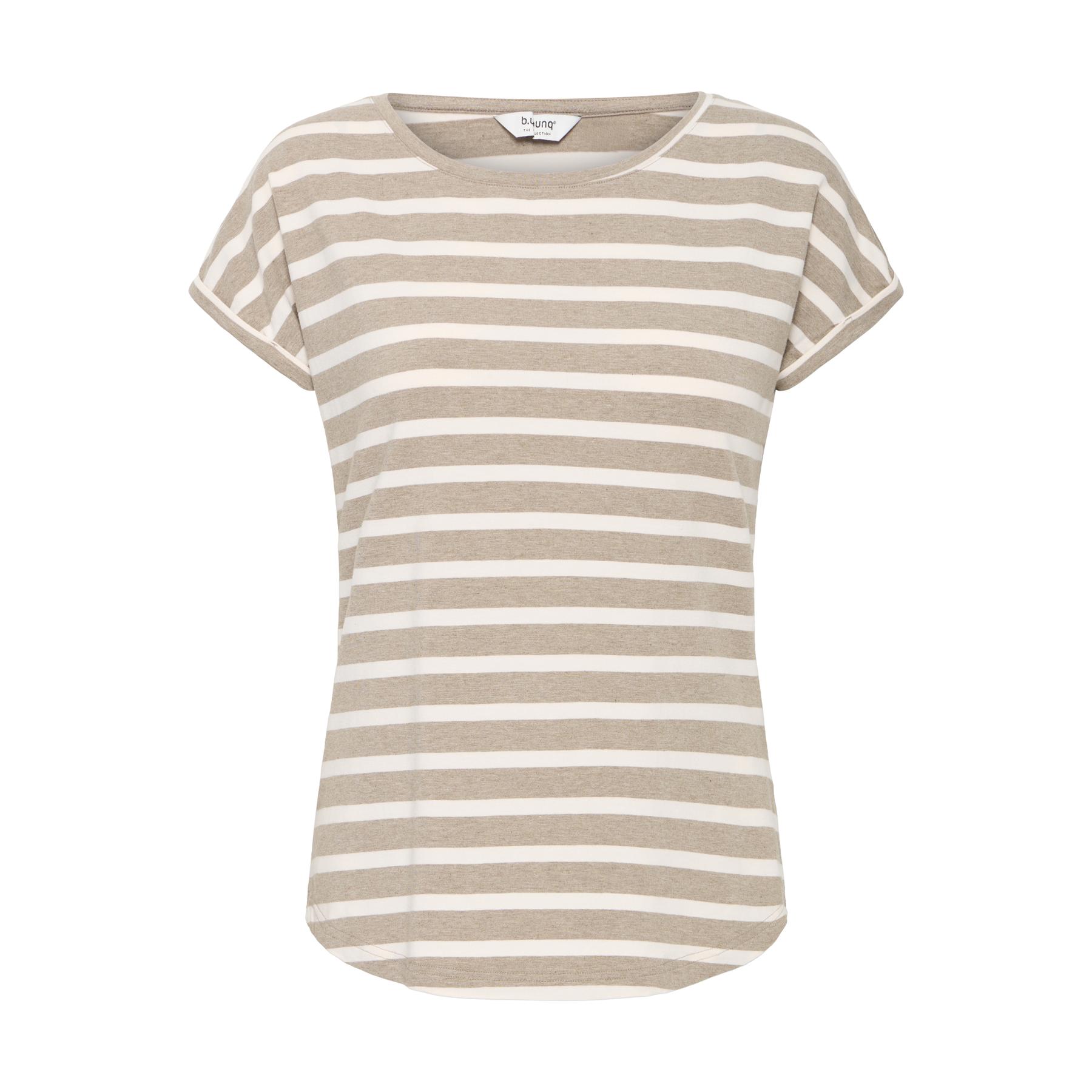 5715573427257 - T-Shirt byoung Pamila