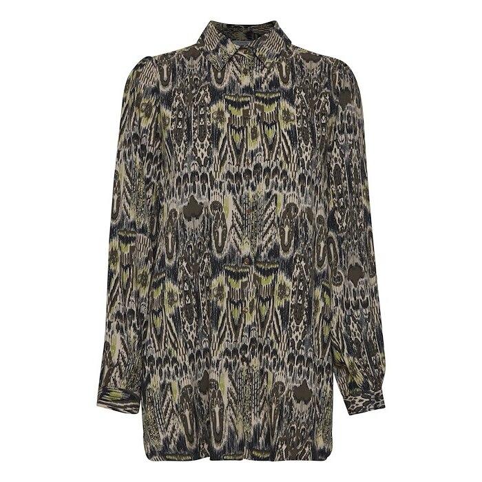 Camicia da donna b.young Josa