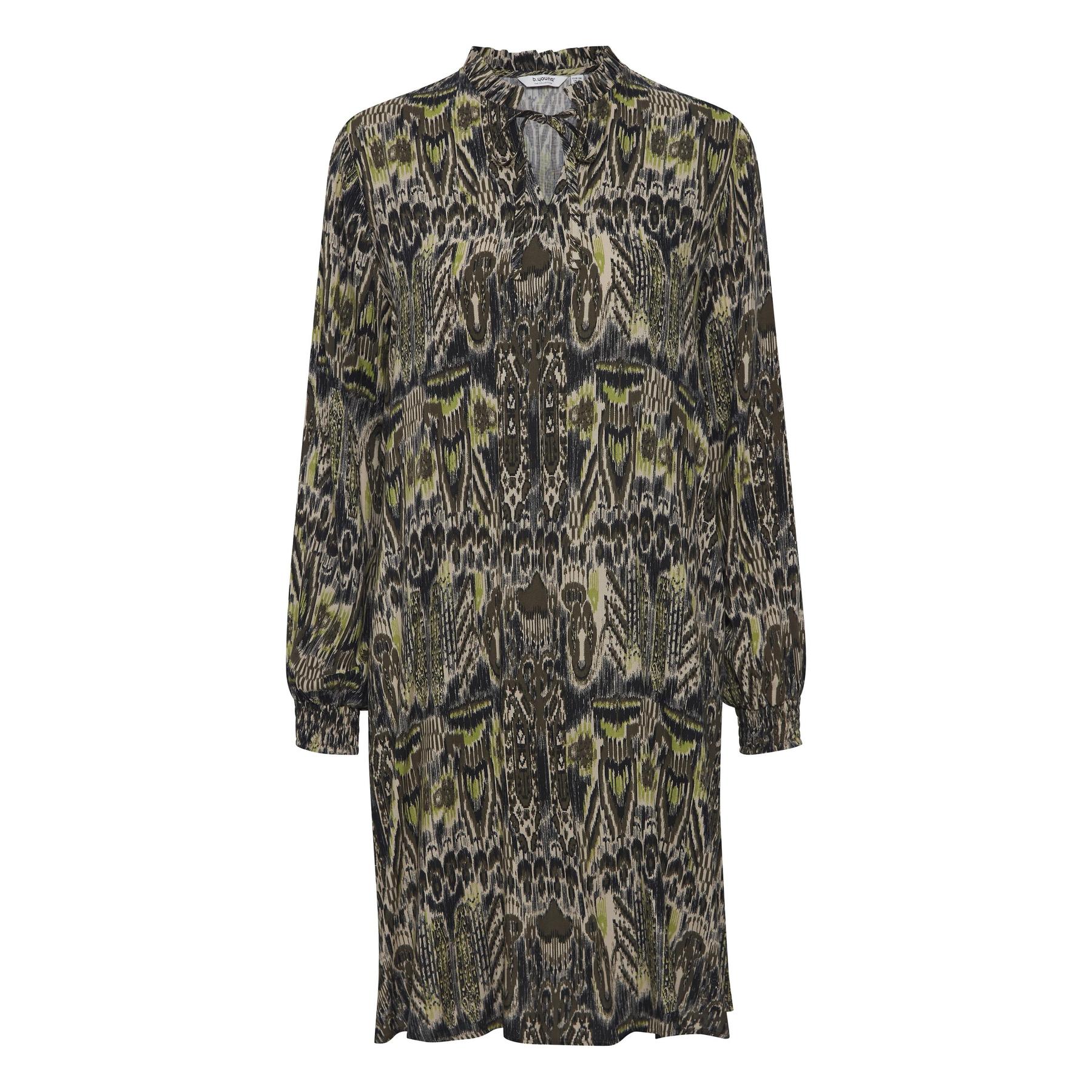 5715173737510 - Hemdkleid Damen byoung Josa