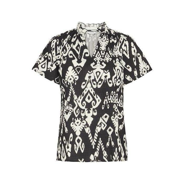 5715749574921 - Damenbluse byoung Jasmina