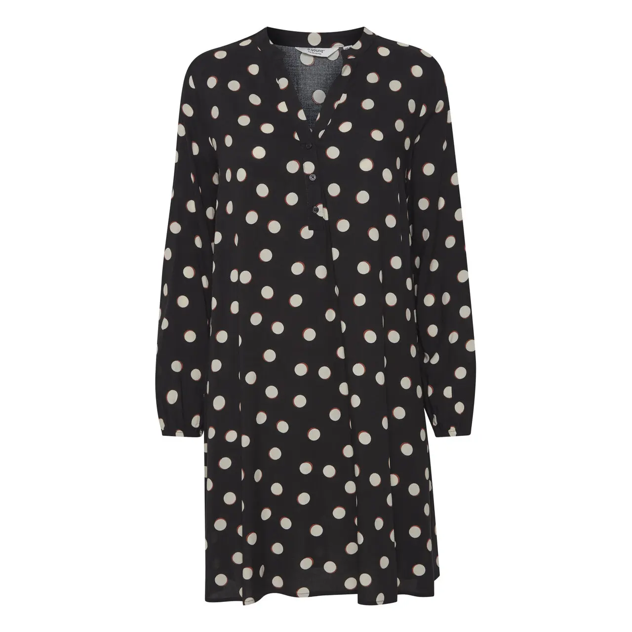 5715173301223 - Kleid Damen byoung Byjosa 5715173301223 - Kleid Damen byoung Byjosa