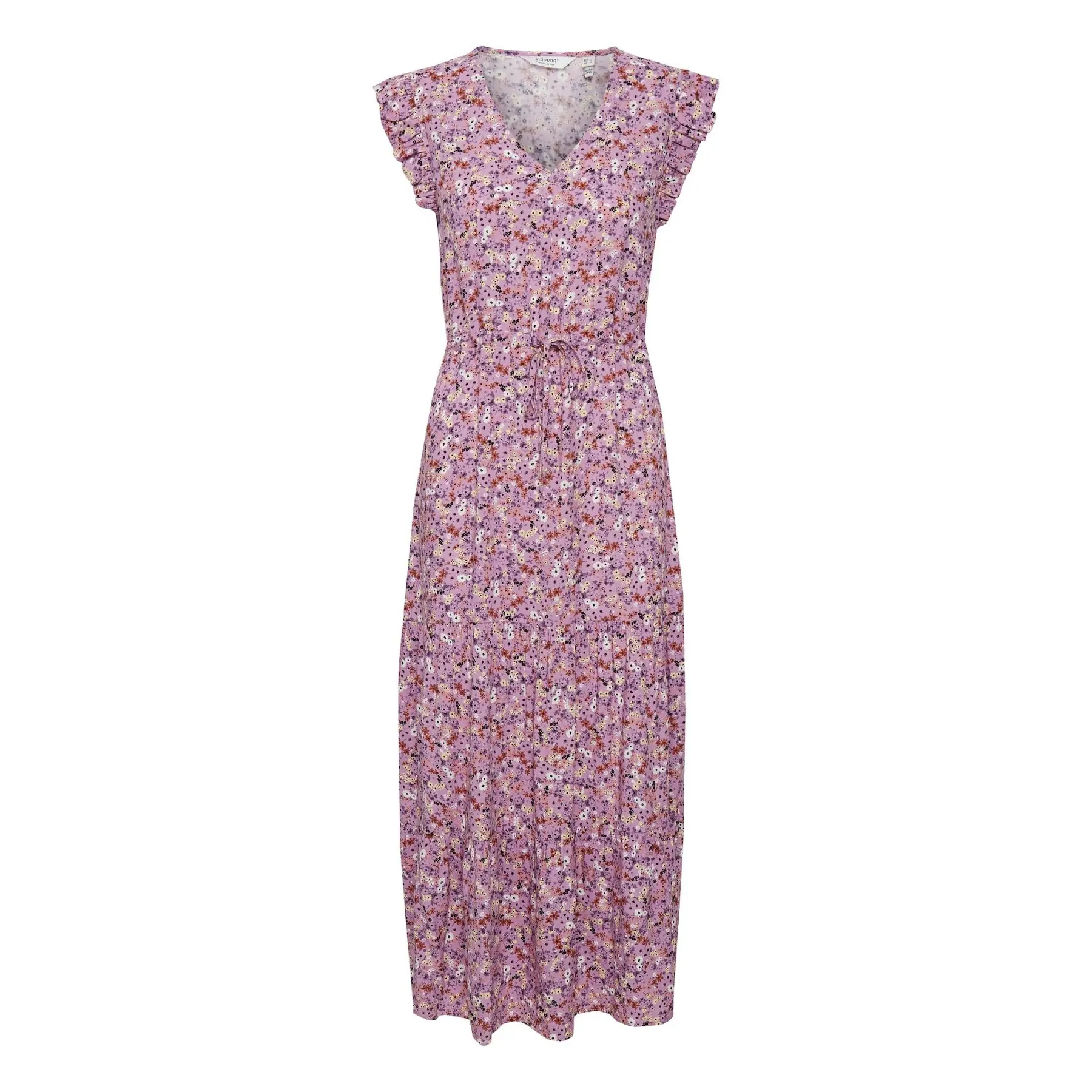 5715170033066 - Ärmelloses Rüschenkleid Frau byoung Bymmjoella