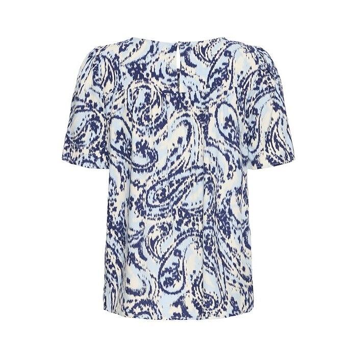 5715574185408 - Ärmellose Bluse Damen byoung MmJoella