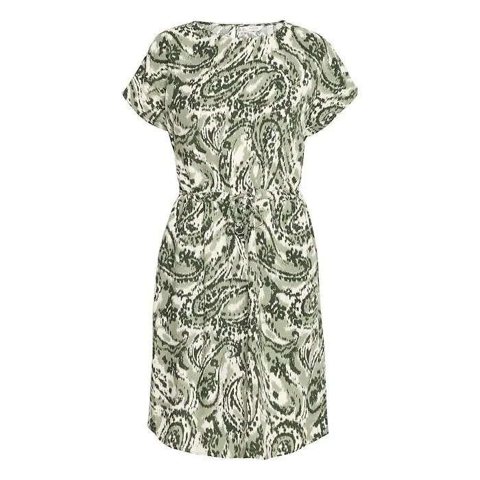 5715574184470 - Kleid Rundhalsausschnitt Damen byoung Joella 2