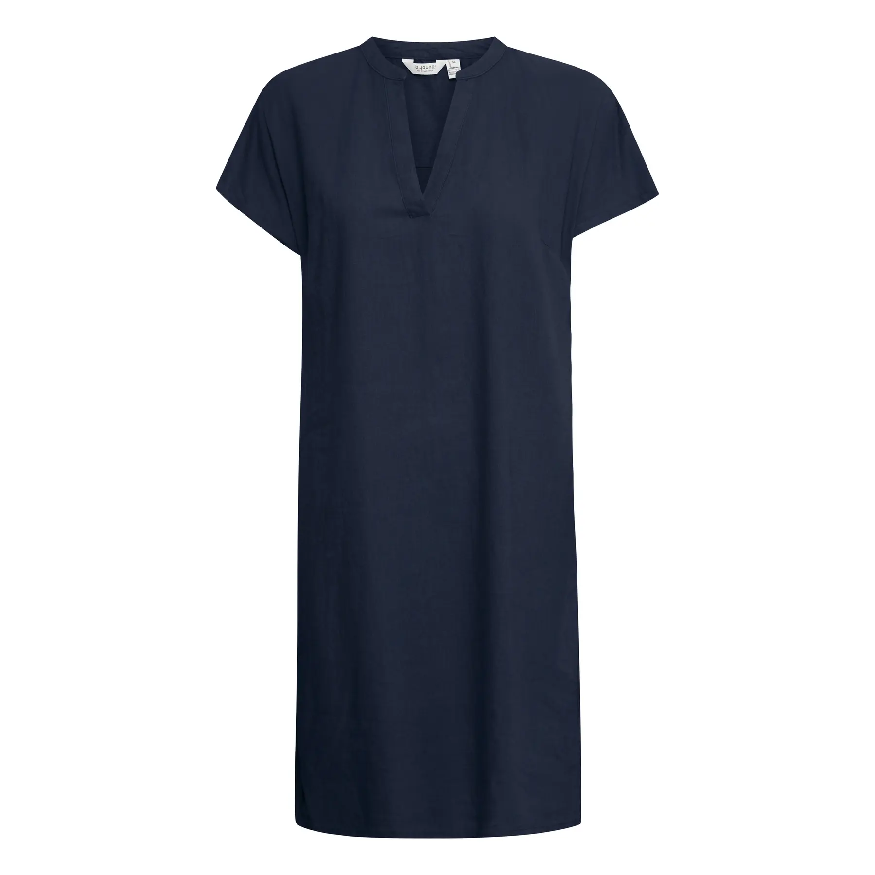 Abito donna scollo a V b.young Falakka