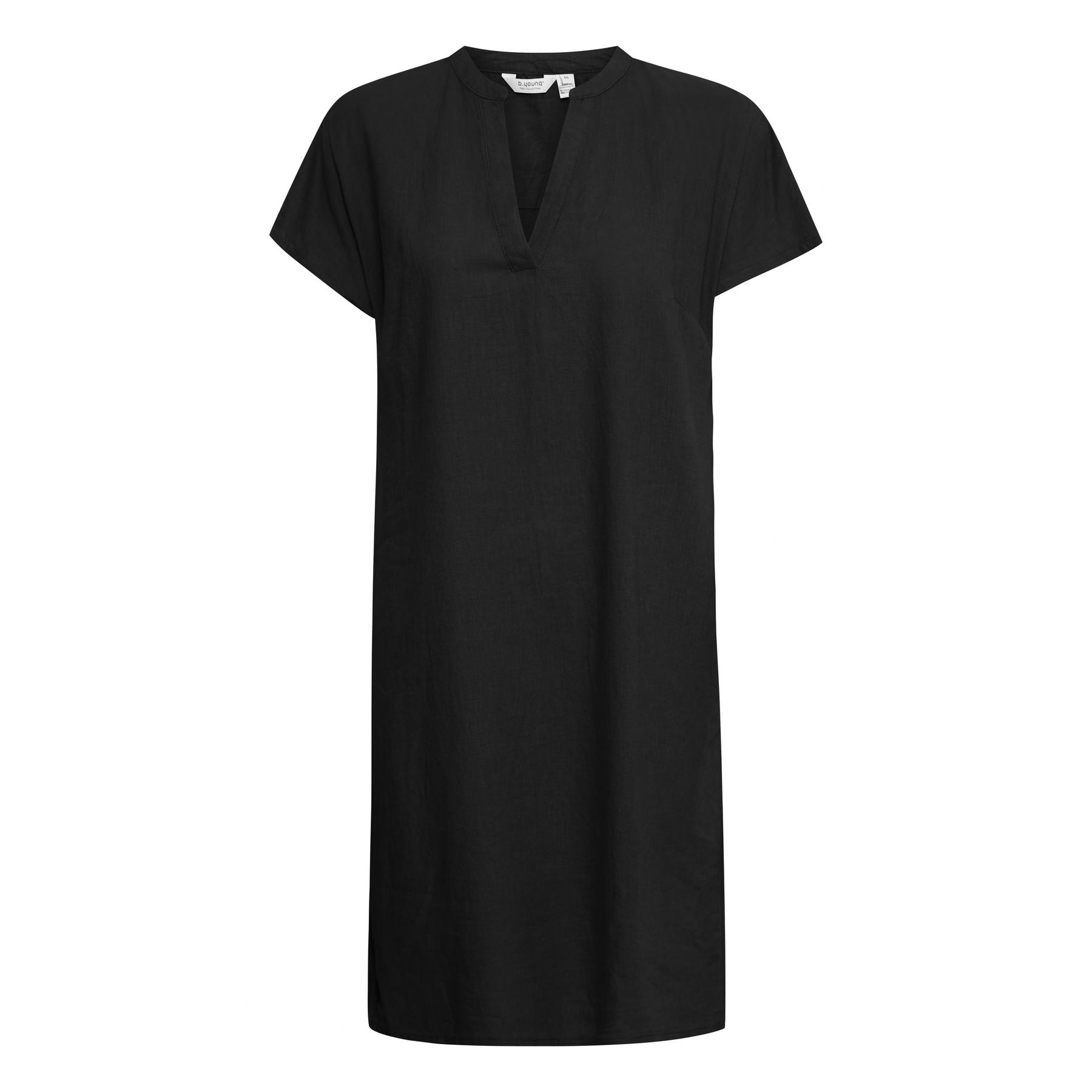 5715170802327 - Damen V-Ausschnitt Kleid byoung Falakka