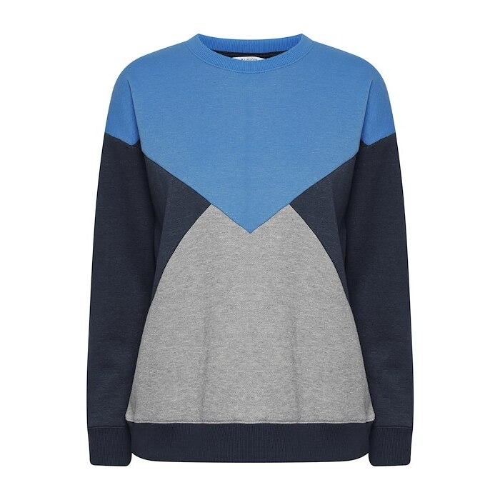 5715173429743 - Pullover Damen byoung Byruperta