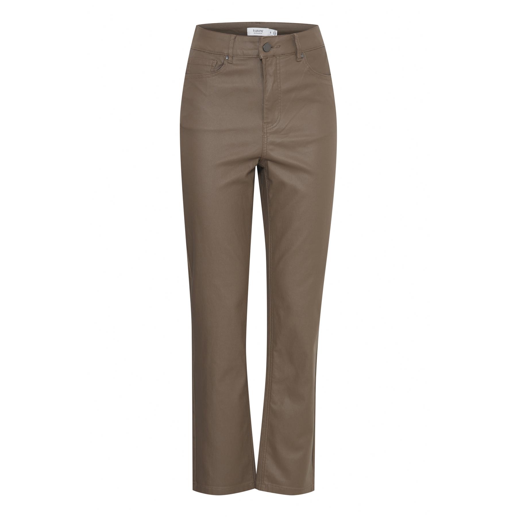 5715376924199 - Damen beschichtete Hose byoung Kiko