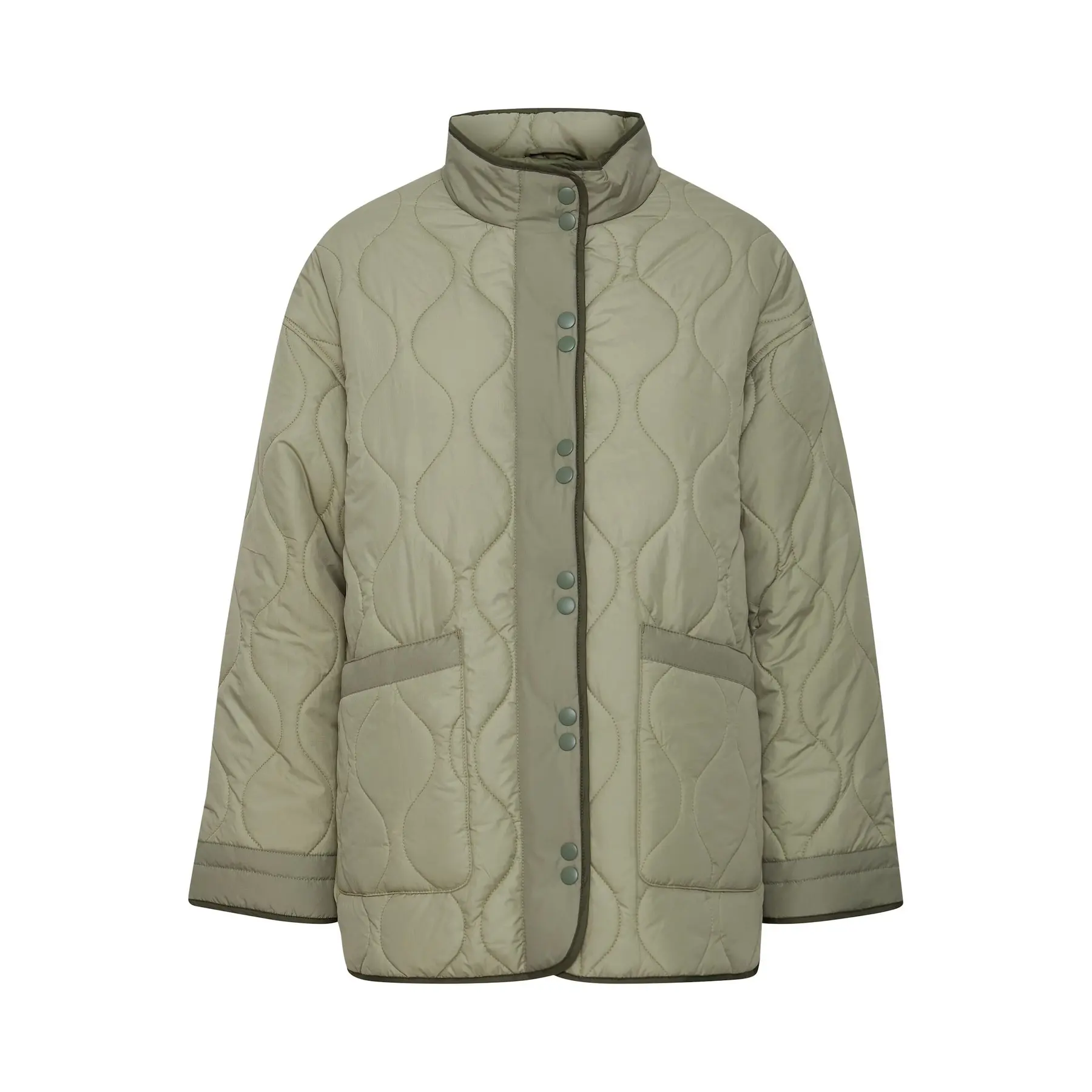 5715297785275 - Damen-Daunenjacke byoung Anaka