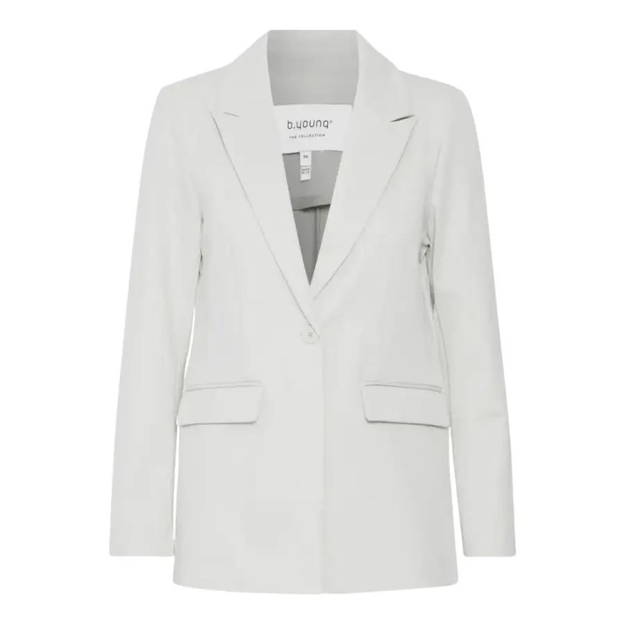 5715298112025 - Damenjacke byoung Byrizetta