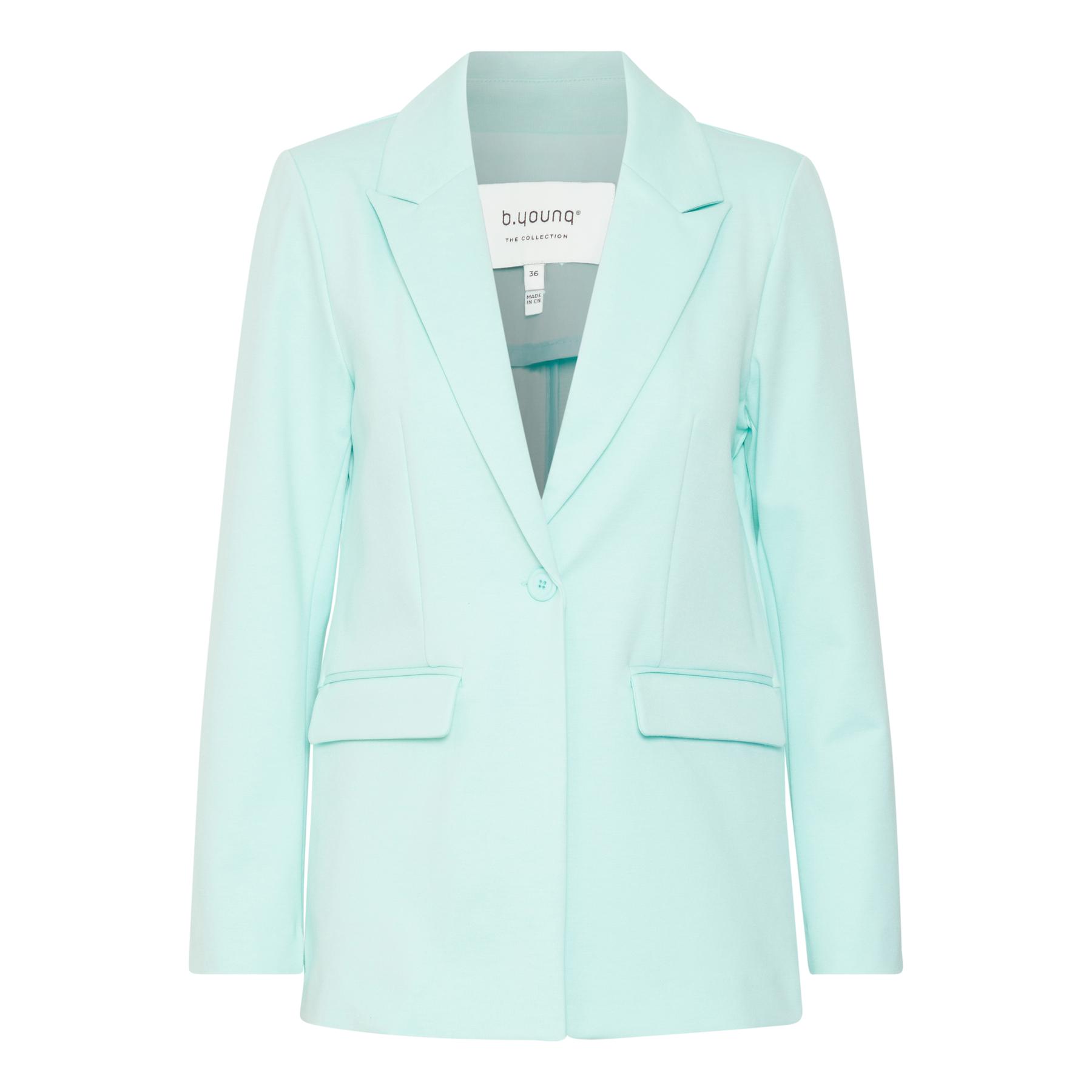 5715376012209 - Damen Longblazer byoung Rizetta 2