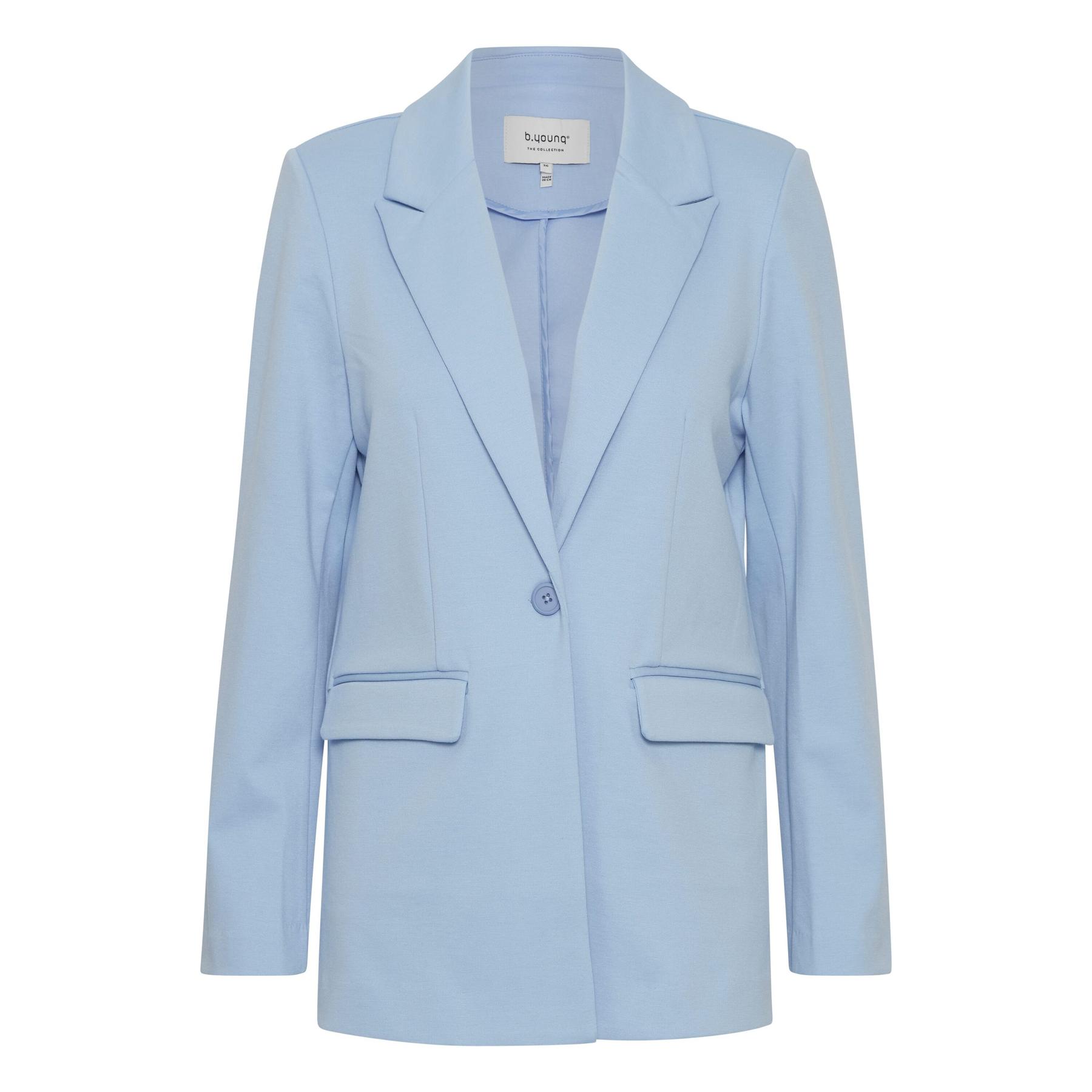 5715297540614 - Damen Longblazer byoung Rizetta 2