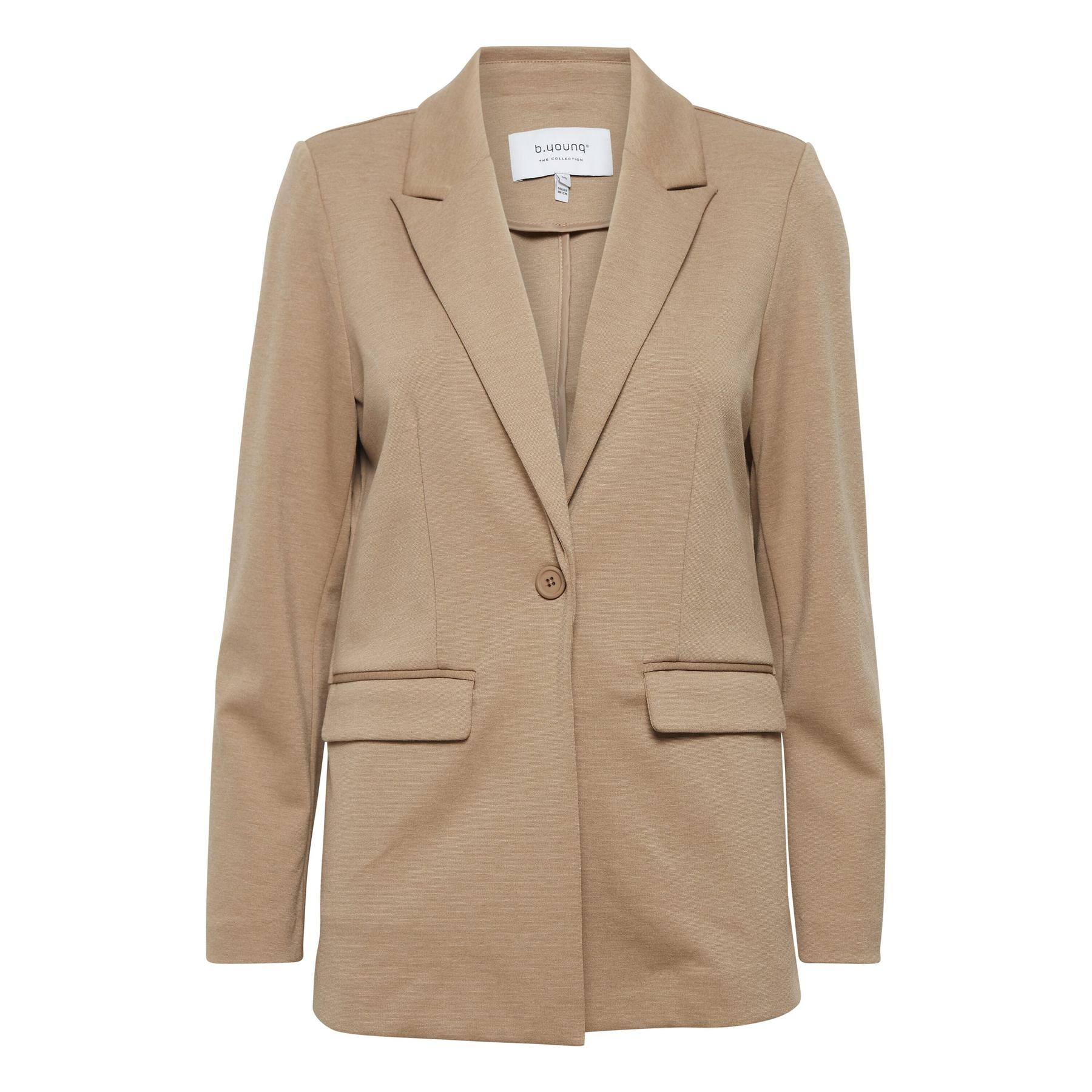 5715298953468 - Damen Longblazer byoung Rizetta 2