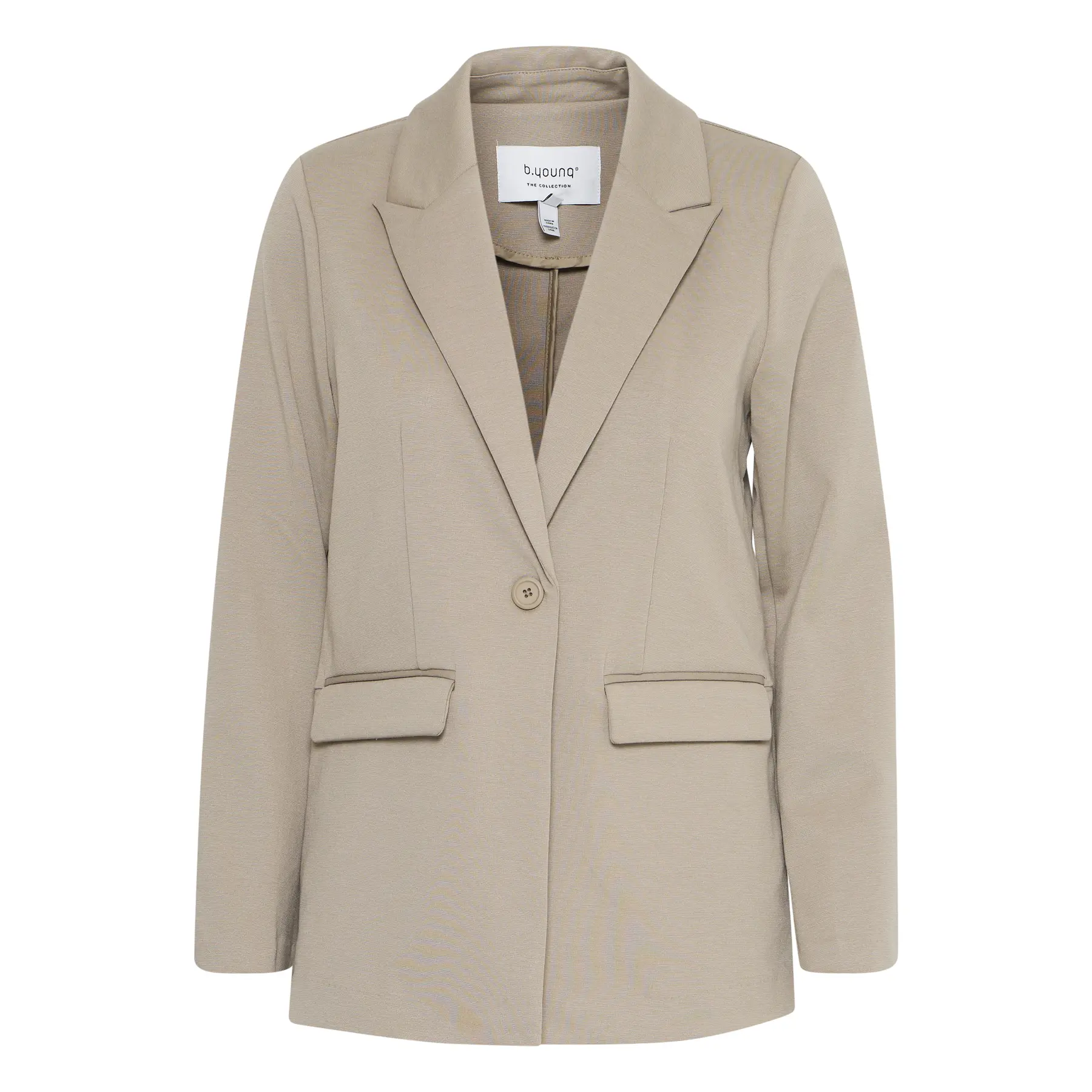 5715573435054 - Damen Longblazer byoung Rizetta 2