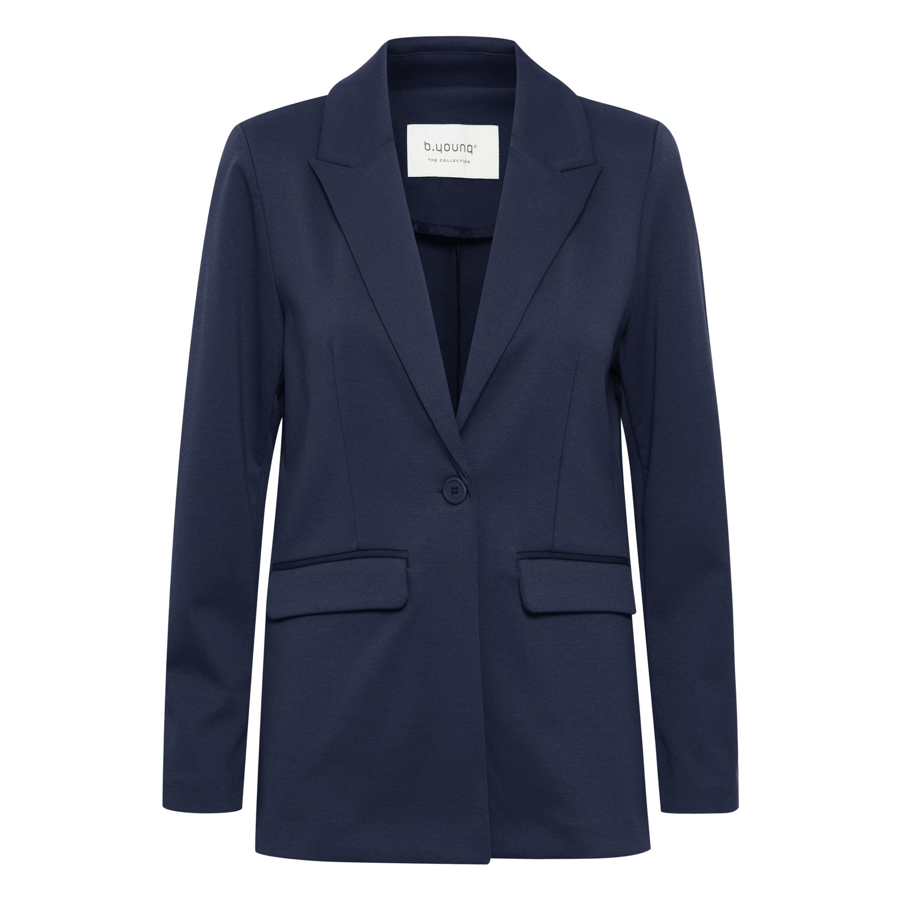 5715373111905 - Damen Longblazer byoung Rizetta 2