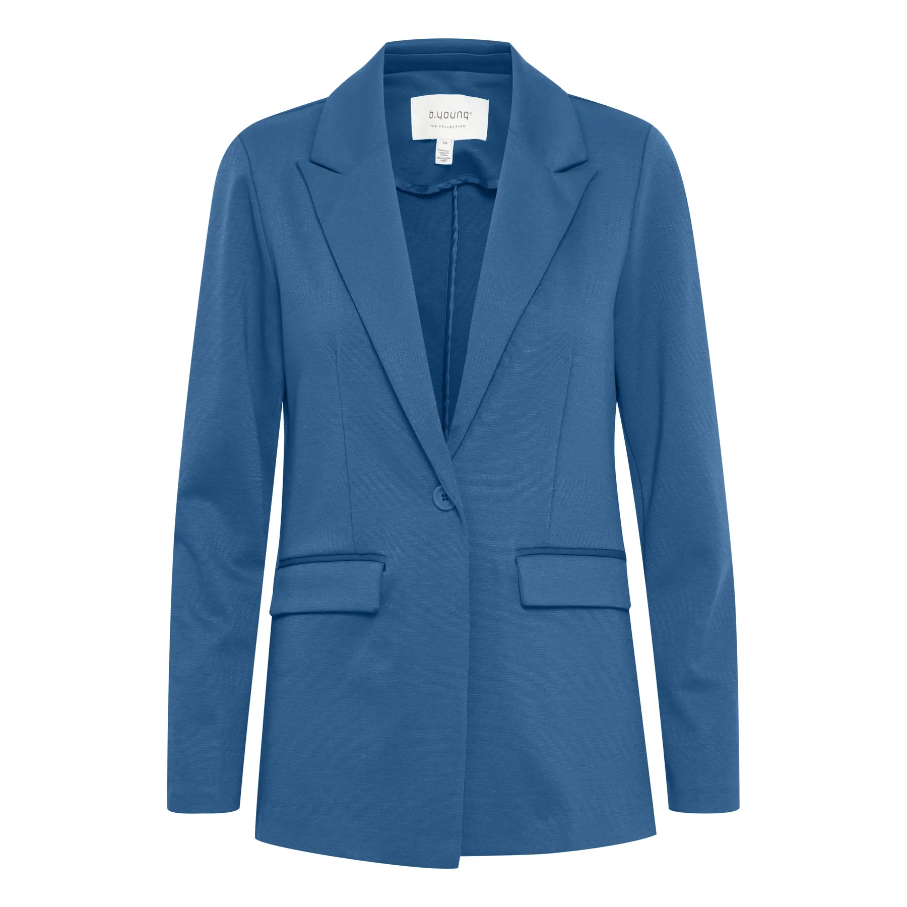 5715373192768 - Damen Longblazer byoung Rizetta 2