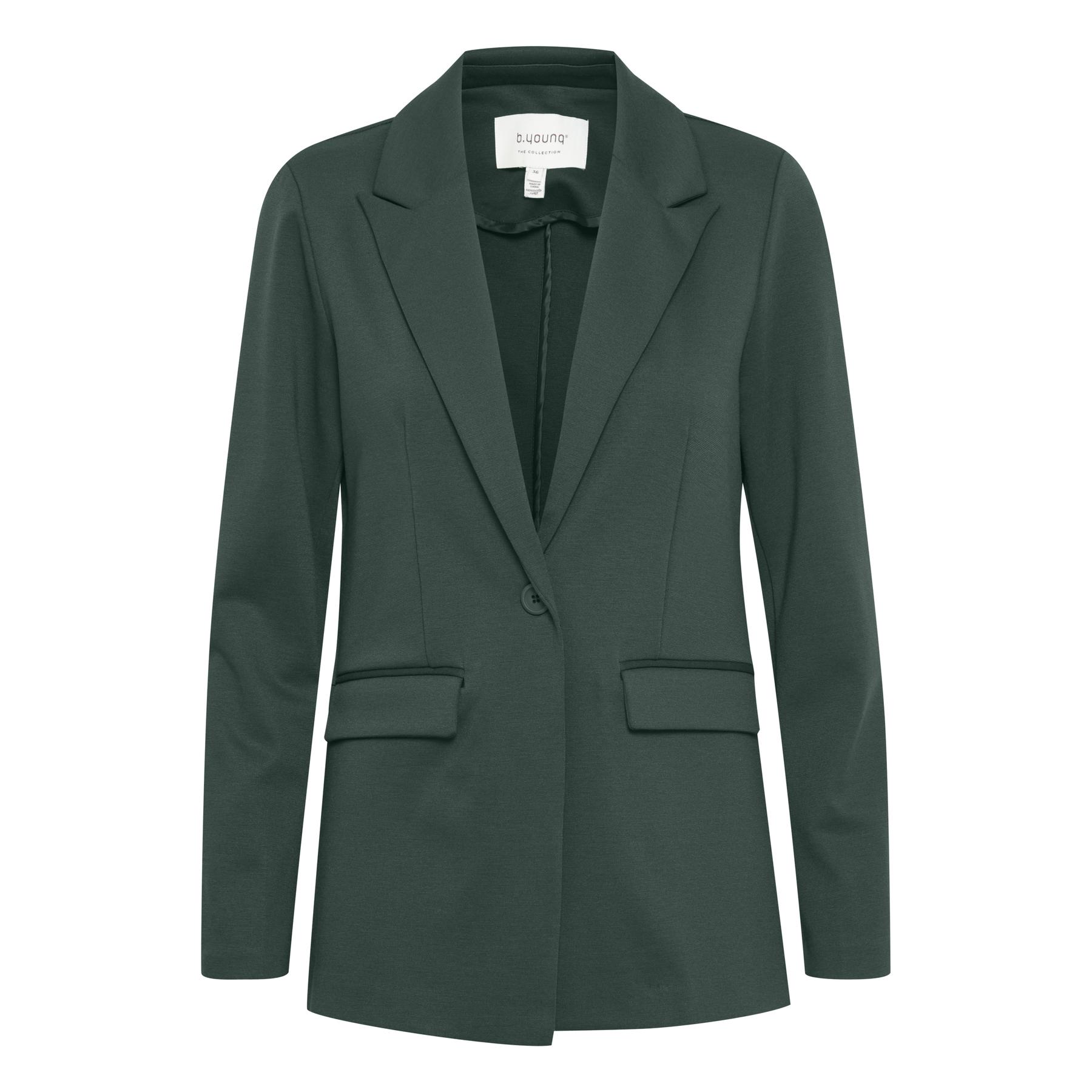 5715373192898 - Damen Longblazer byoung Rizetta 2