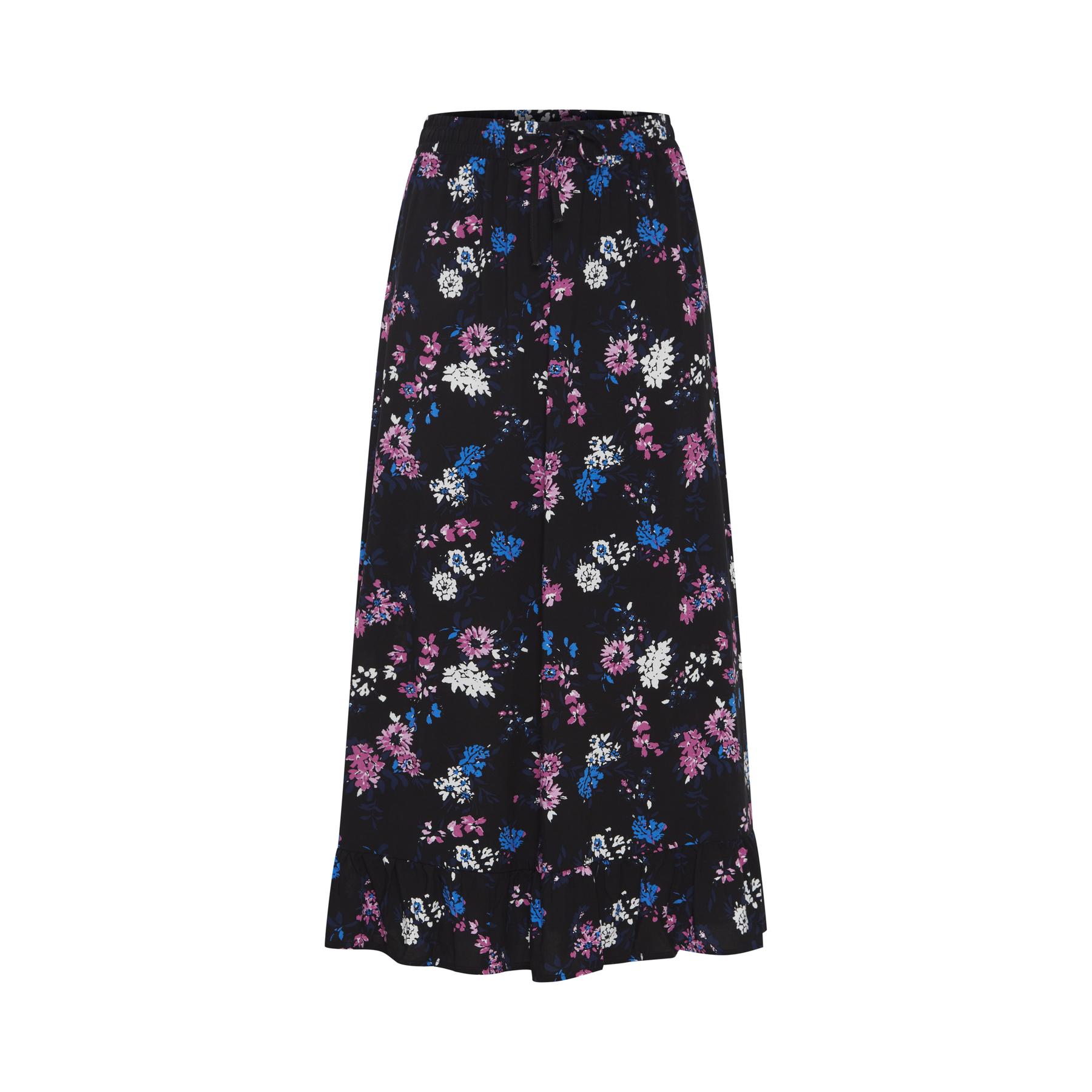 5715298628748 - Langer Rock für Frauen byoung Joella