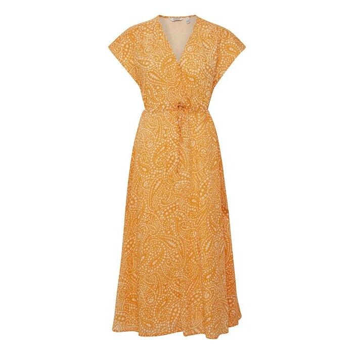 5715298661363 - Wickelkleid Frau byoung Imilla
