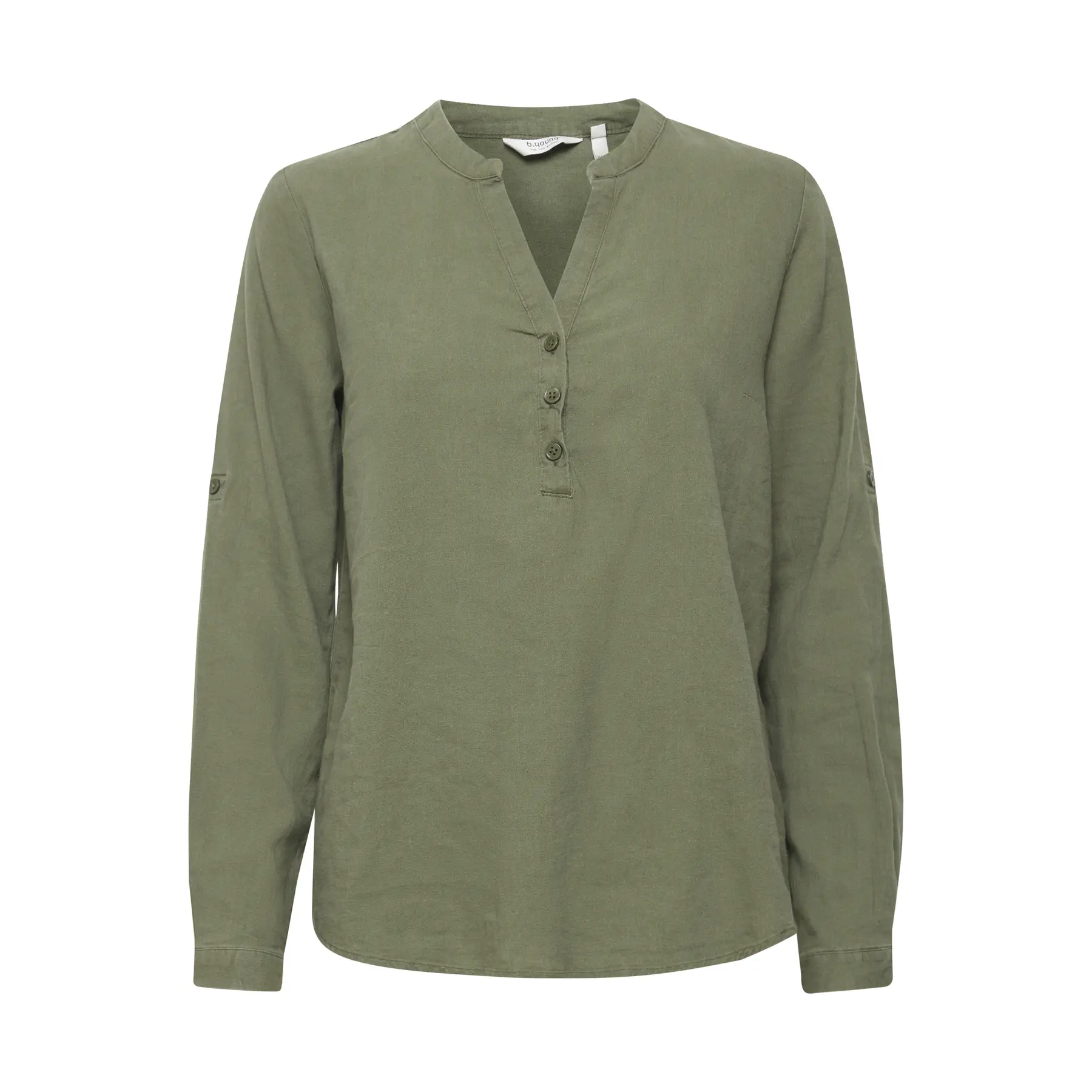 5715298958364 - Tunika-Bluse Damen byoung Falakka 5715298958364 - Tunika-Bluse Damen byoung Falakka