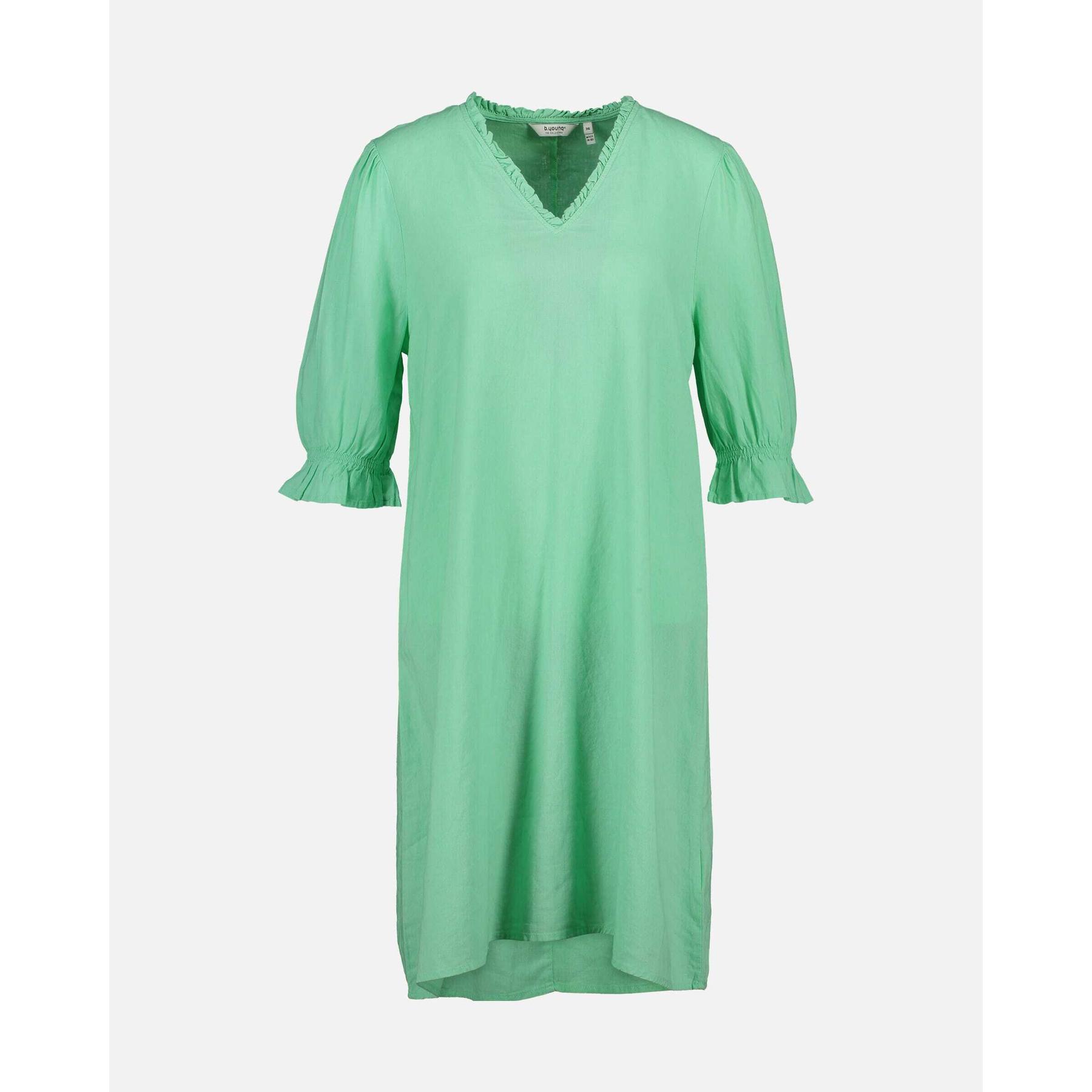 5715298672208 - Weites Kleid Frau byoung Falakka