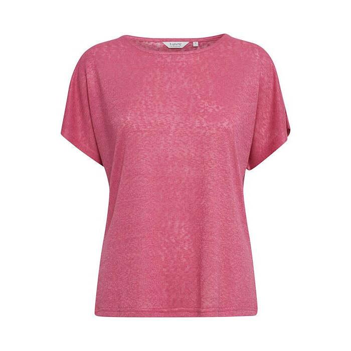 5715298690400 - T-Shirt mit Retter-Maus-Ärmeln Frau byoung Sakia 5715298690400 - T-Shirt mit Retter-Maus-Ärmeln Frau byoung Sakia