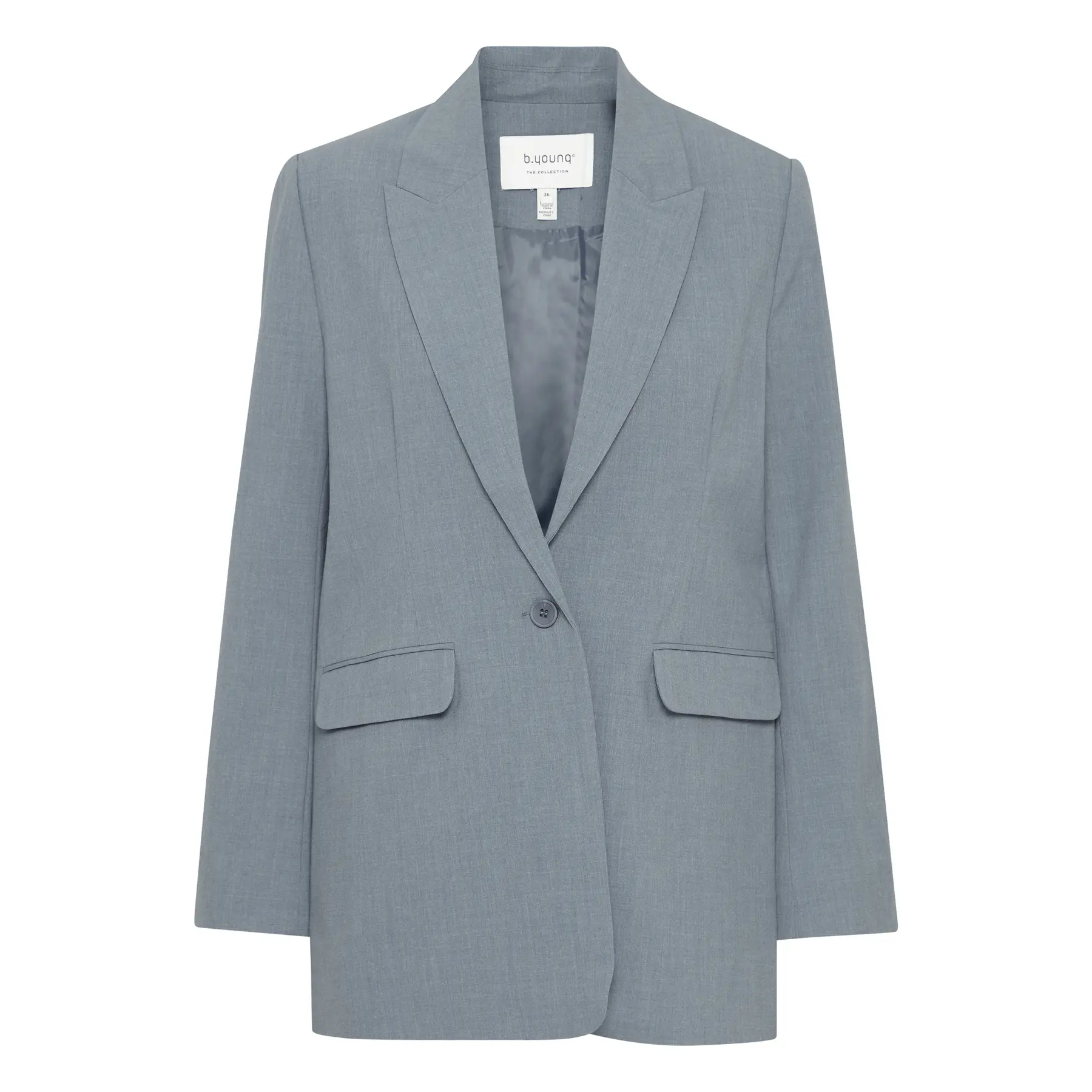 5715373117976 - Blazer Damen byoung Danta