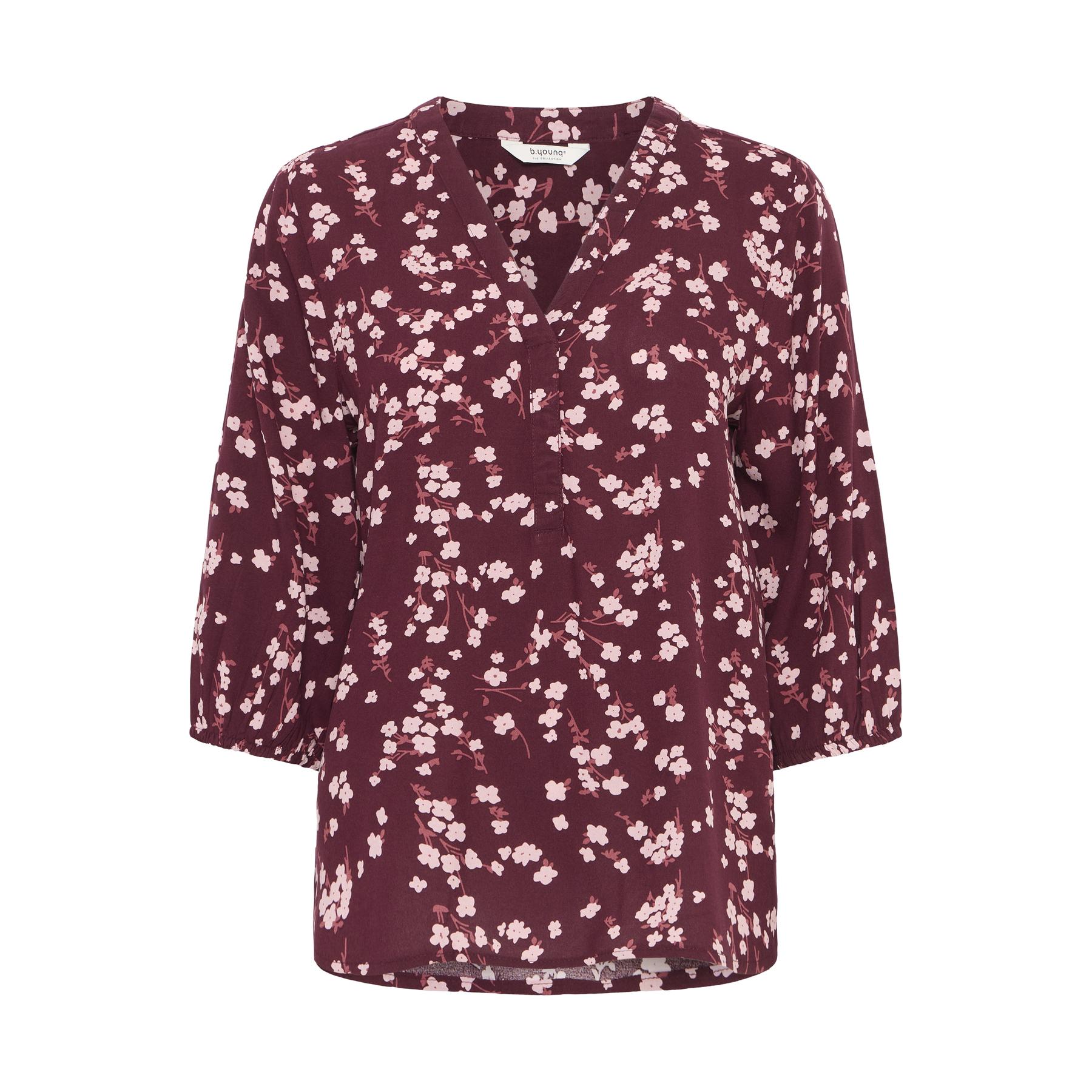 5715750223566 - Langarmshirt Damen byoung Josa