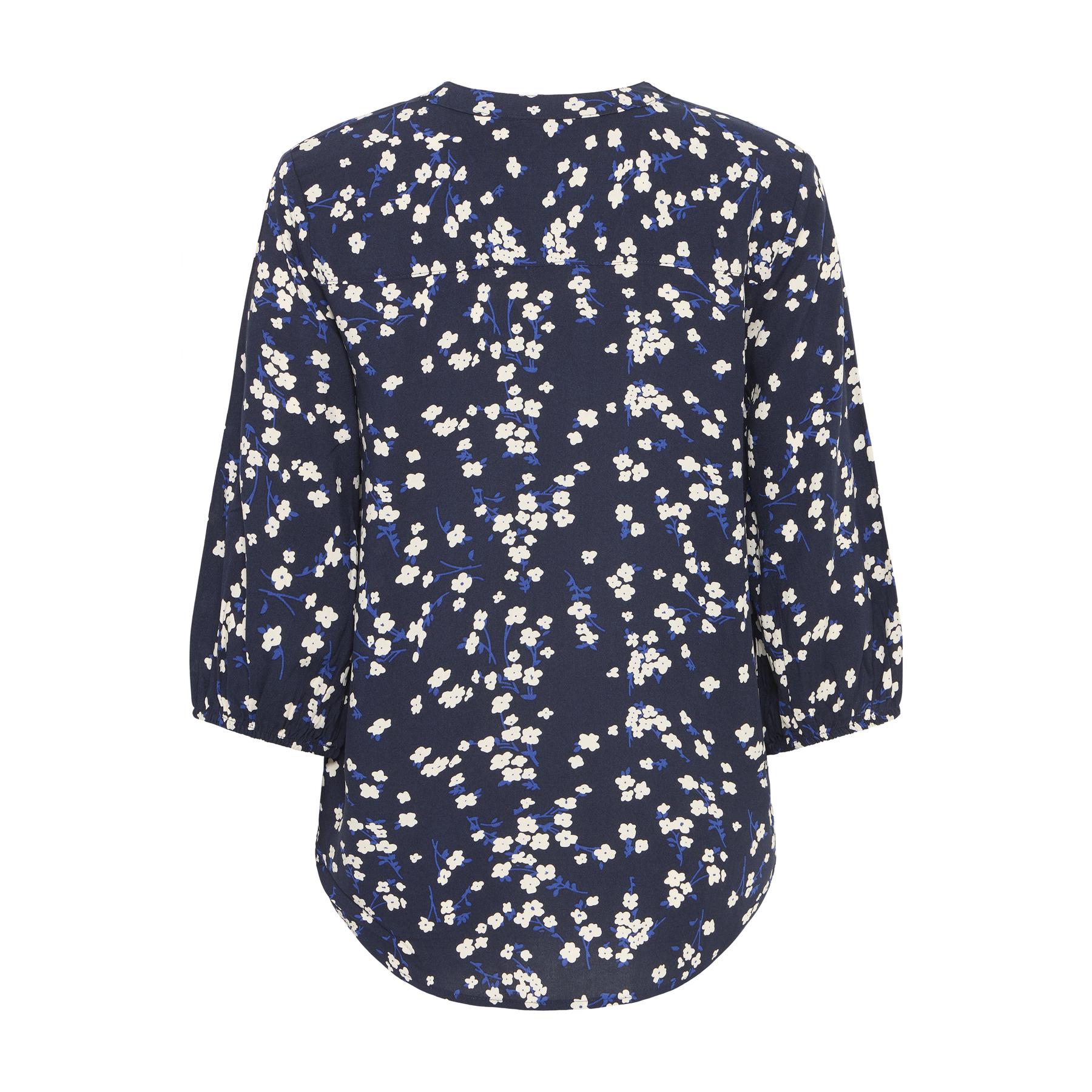 5715750223375 - Langarmshirt Damen byoung Josa