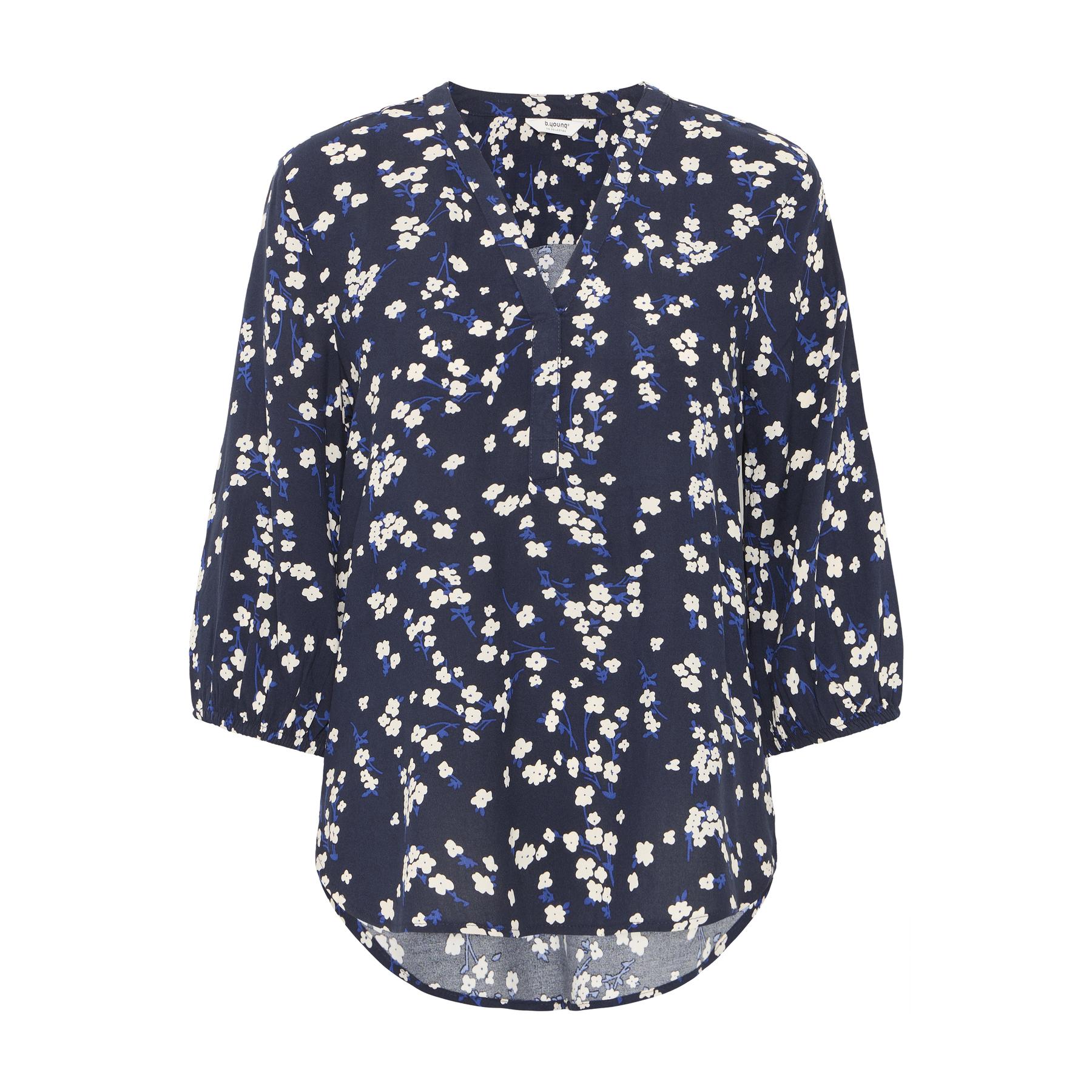 5715750223405 - Langarmshirt Damen byoung Josa