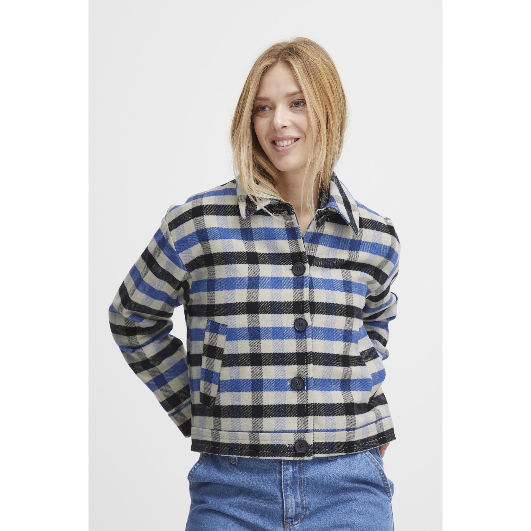 5715298763555 - Damenjacke byoung Calli 5715298763555 - Damenjacke byoung Calli