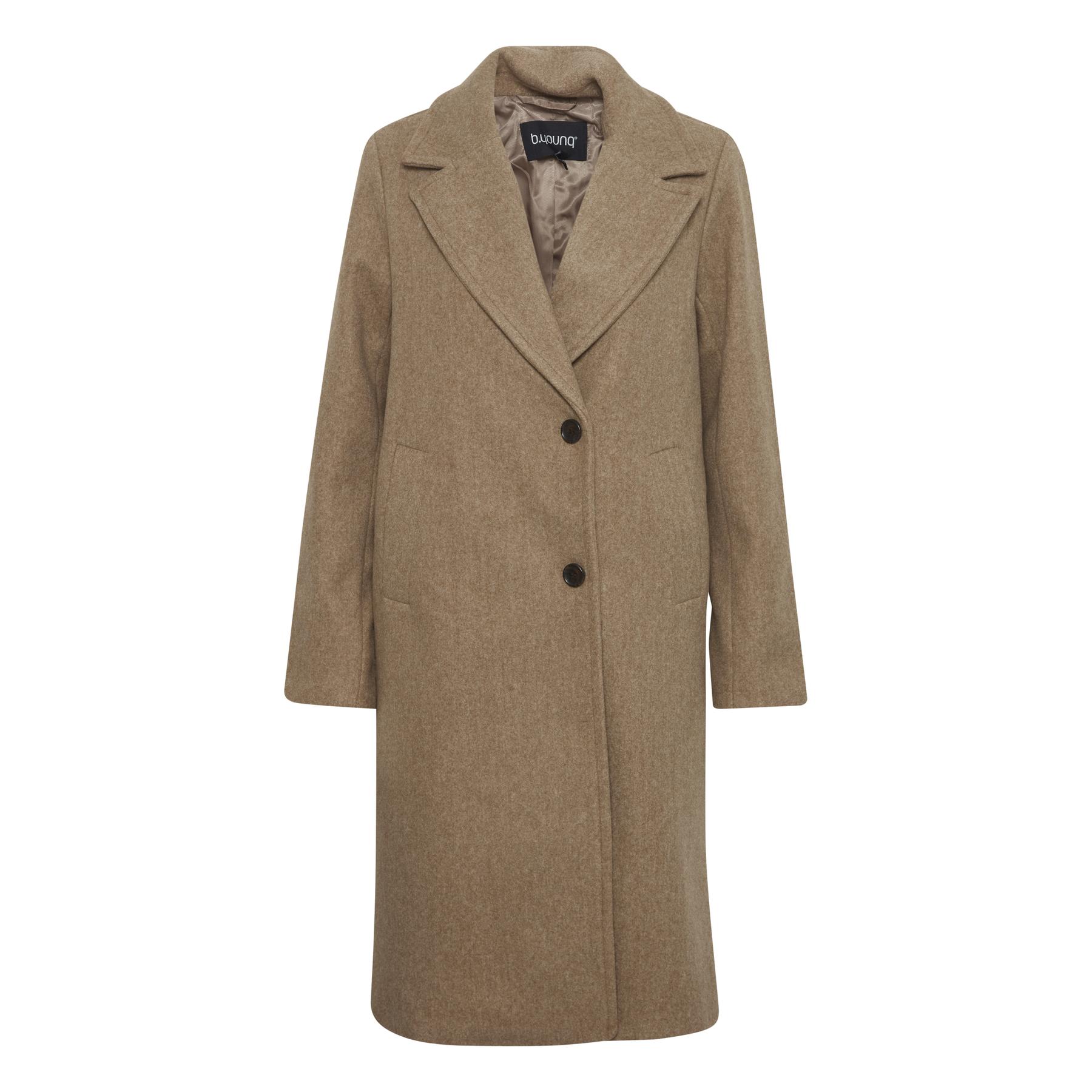 5715372788047 - Damenmantel byoung Cilia