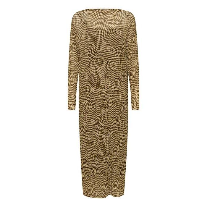 5715372664280 - Kleid Damen byoung Pirella 5715372664280 - Kleid Damen byoung Pirella