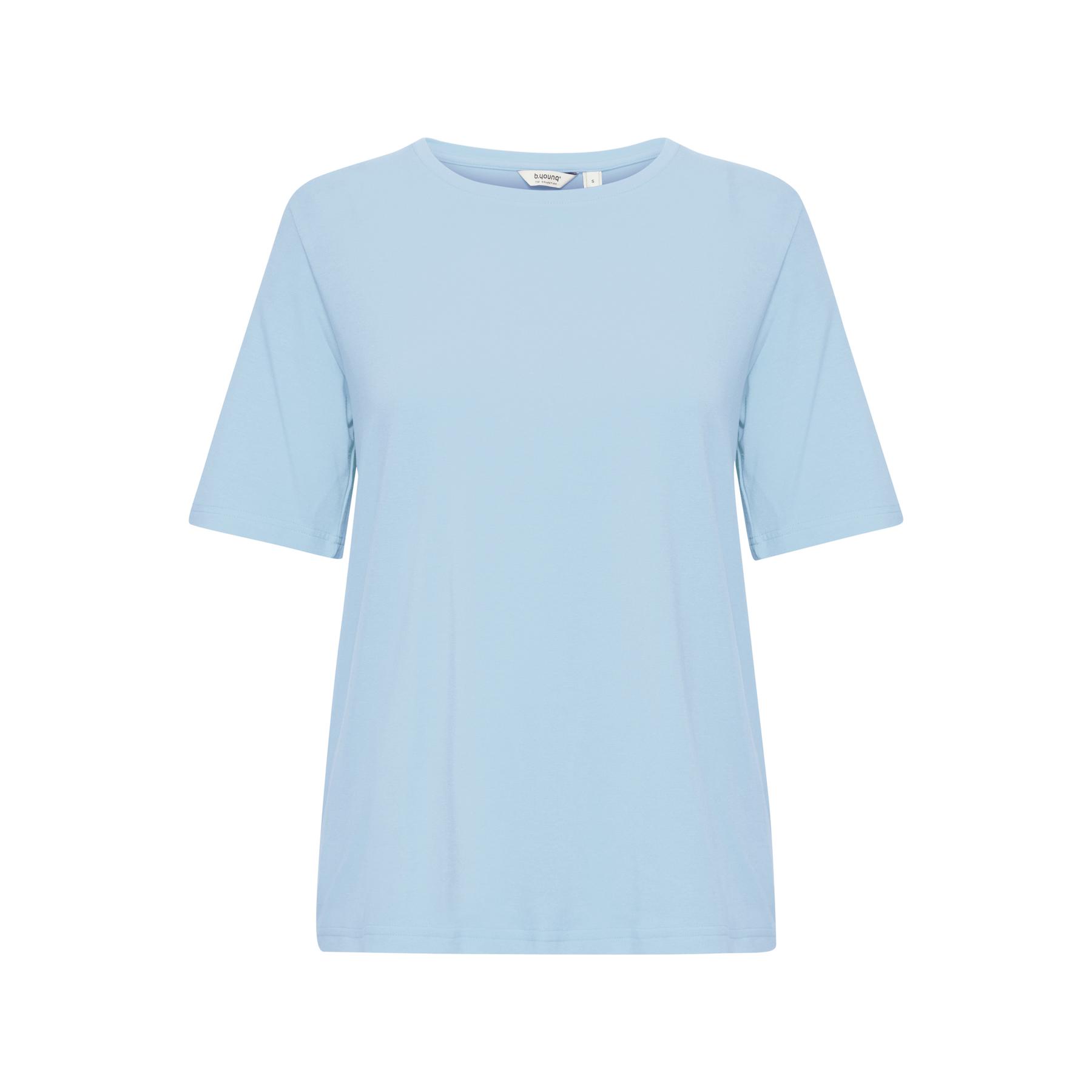 5715373109100 - Damen T-Shirt mit langen Ärmeln byoung Pamila