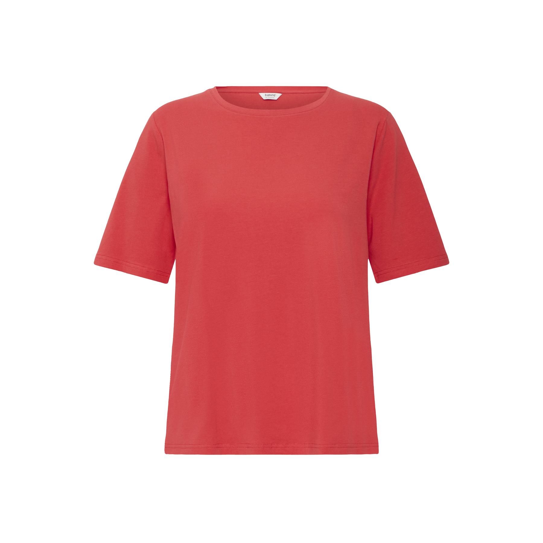 5715573429947 - Damen T-Shirt mit halben Ärmeln byoung Pamila