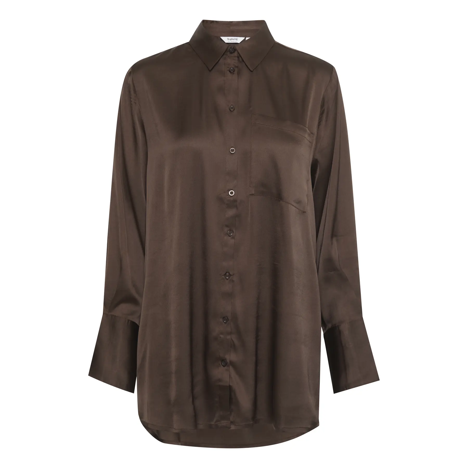 5715373272293 - Damenhemd byoung Jonia 5715373272293 - Damenhemd byoung Jonia