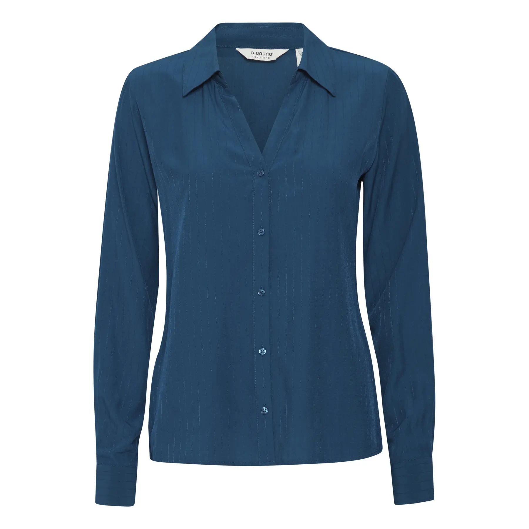 5715373281851 - Damenhemd byoung hubba Reg