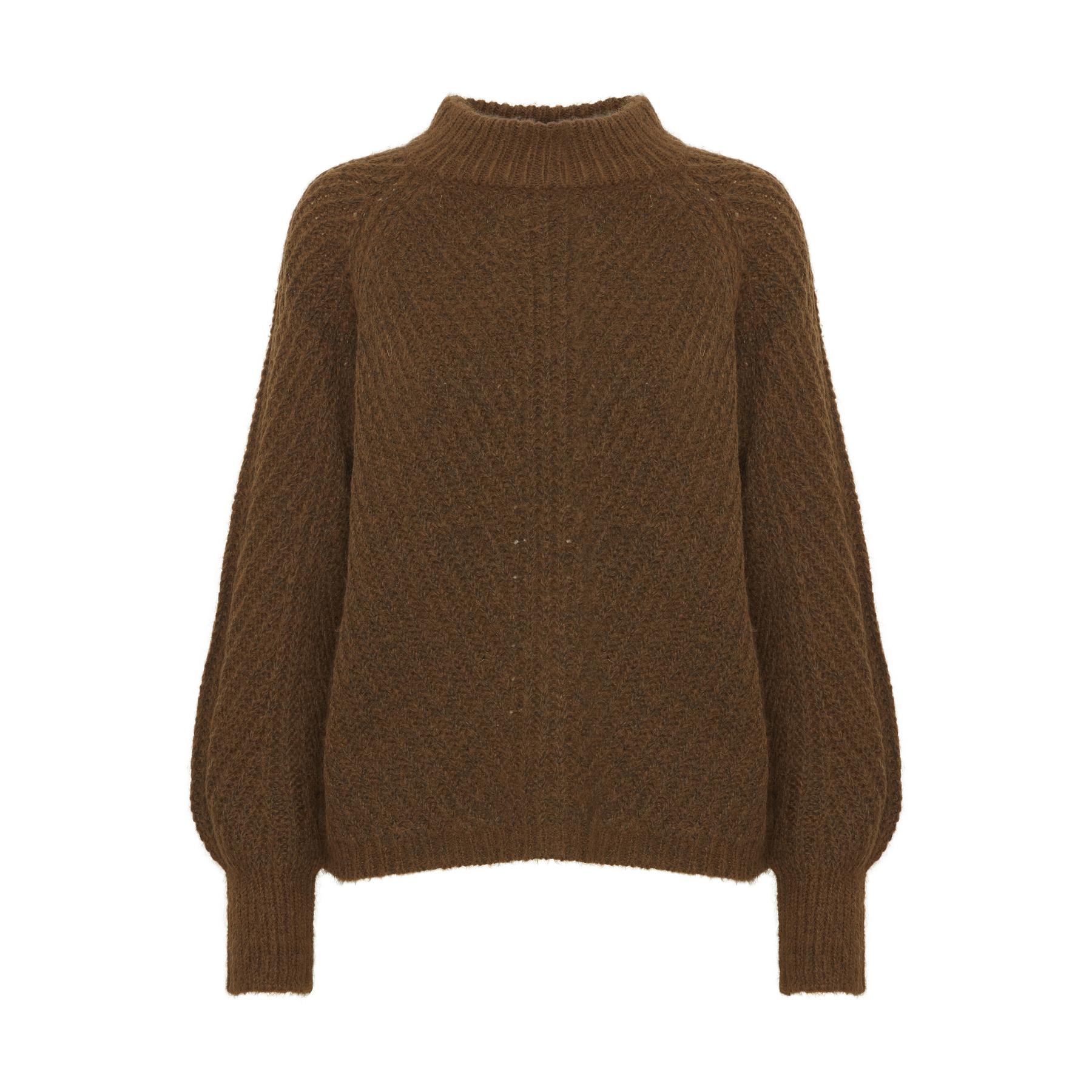 5715572493659 - Rollkragenpullover Damen byoung Oksana