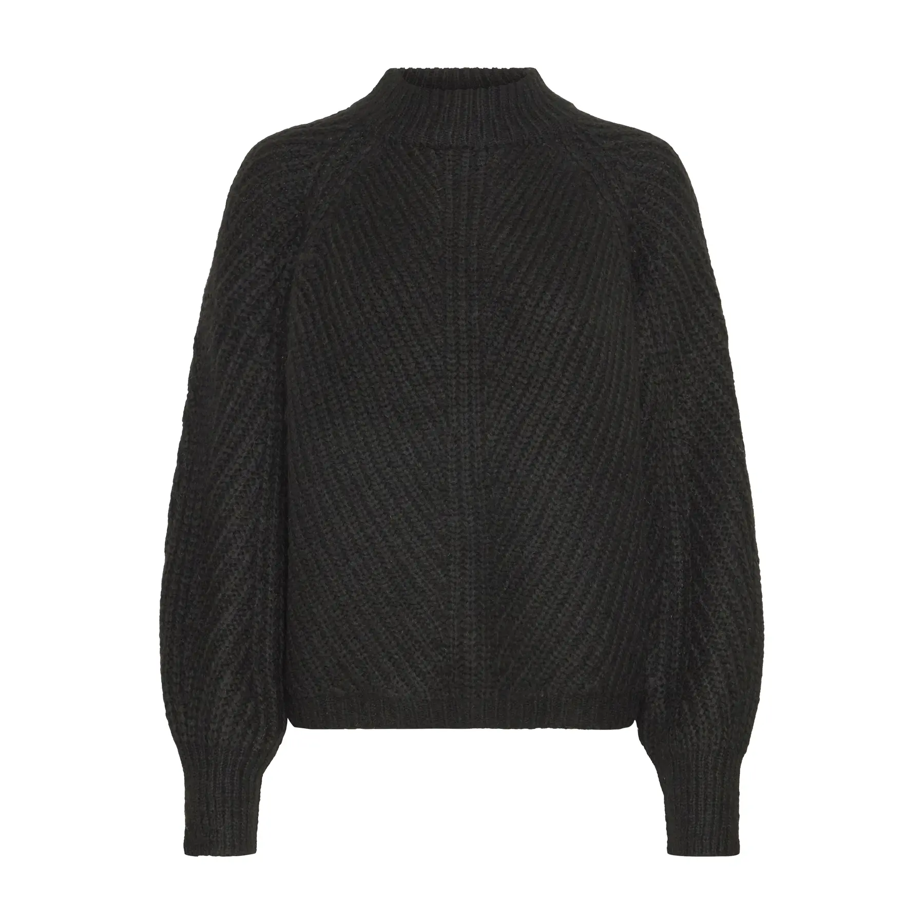 5715573894608 - Rollkragenpullover Damen byoung Oksana