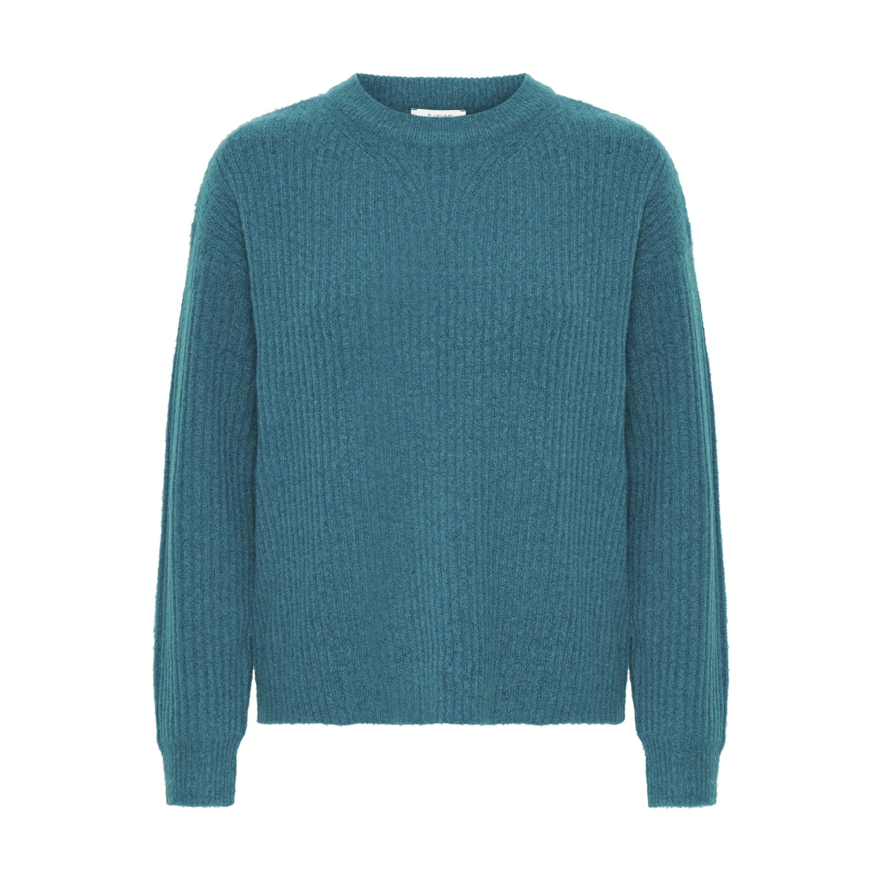 5715572782890 - Pullover mit Rundhalsausschnitt Damen byoung Onema