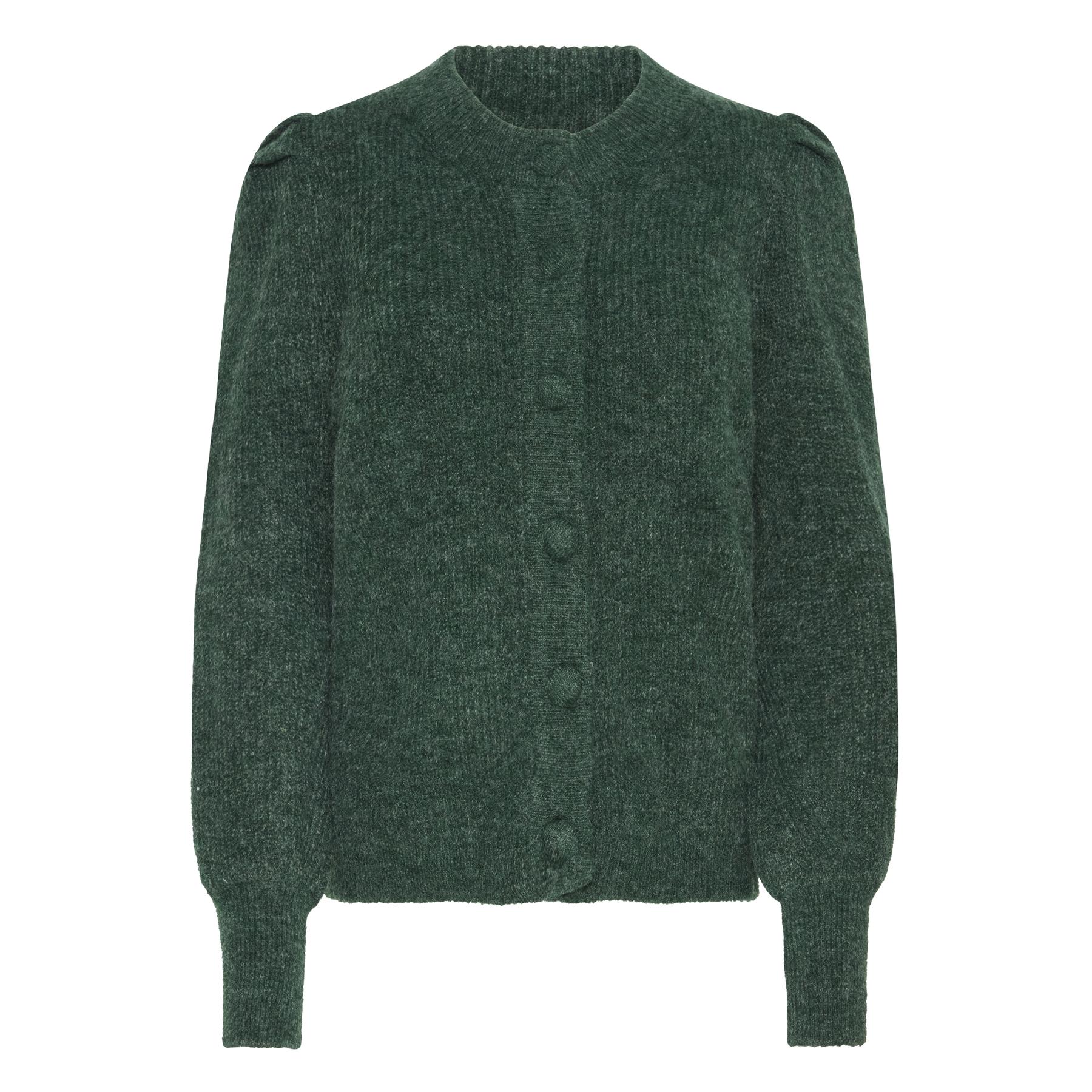 5715574583891 - Strickjacke Damen byoung Omuna