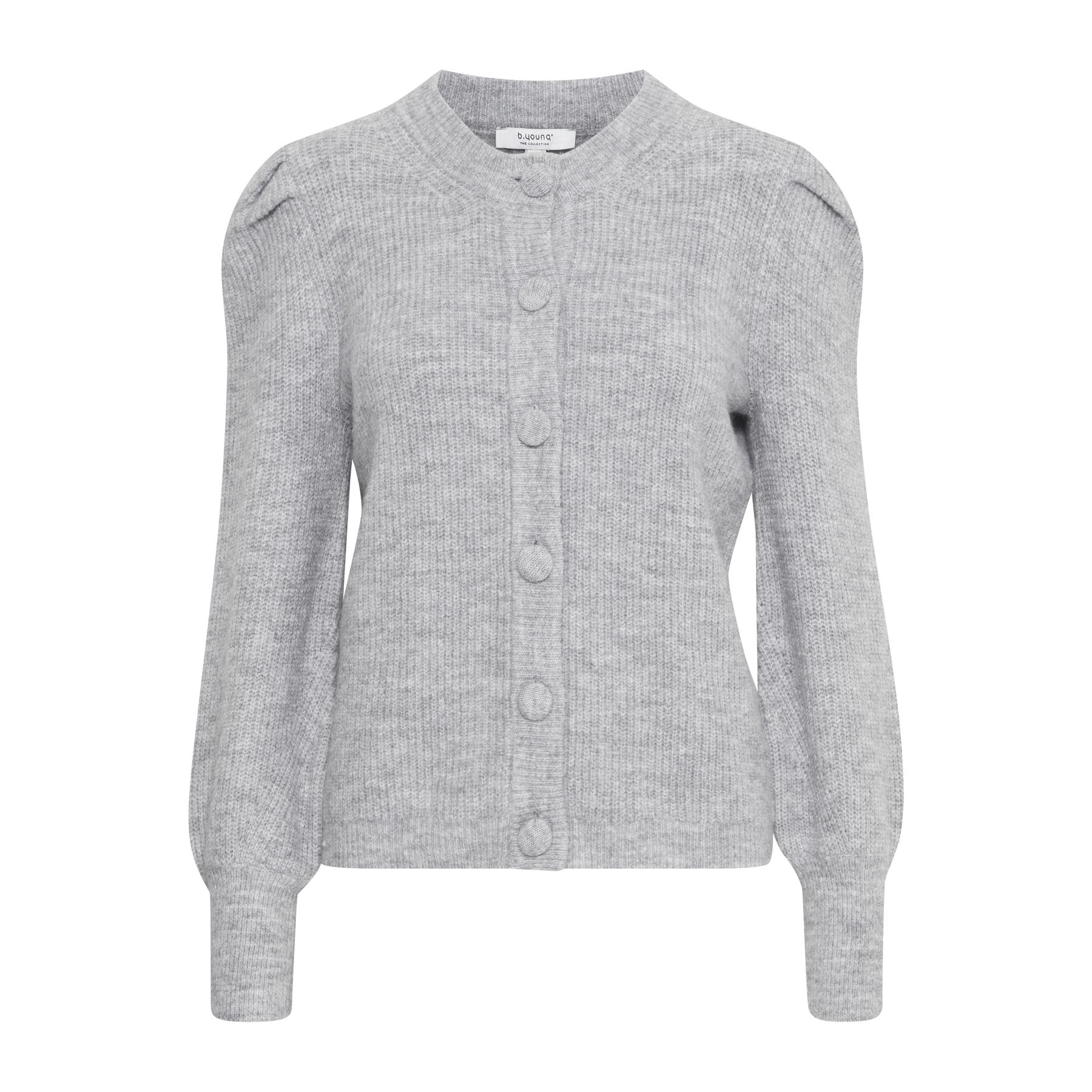 5715573216455 - Strickjacke Damen byoung Omuna