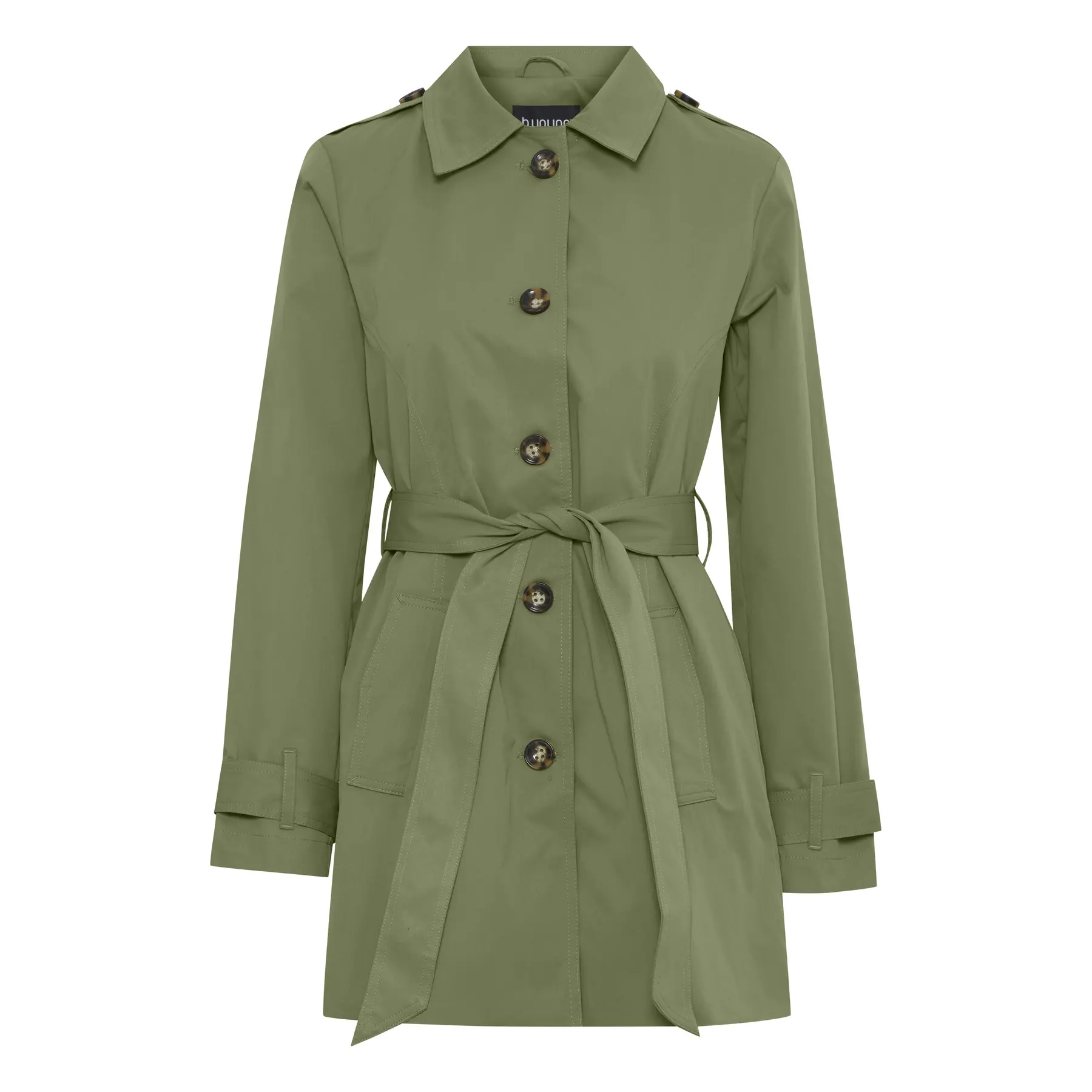 5715574376417 - Damenmantel byoung Amona