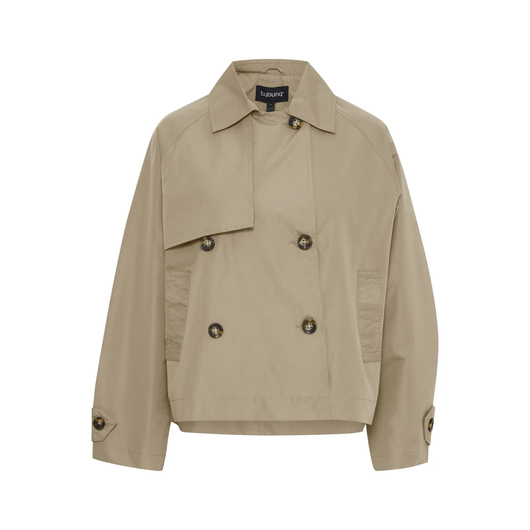 5715376161907 - Damenjacke byoung Calea