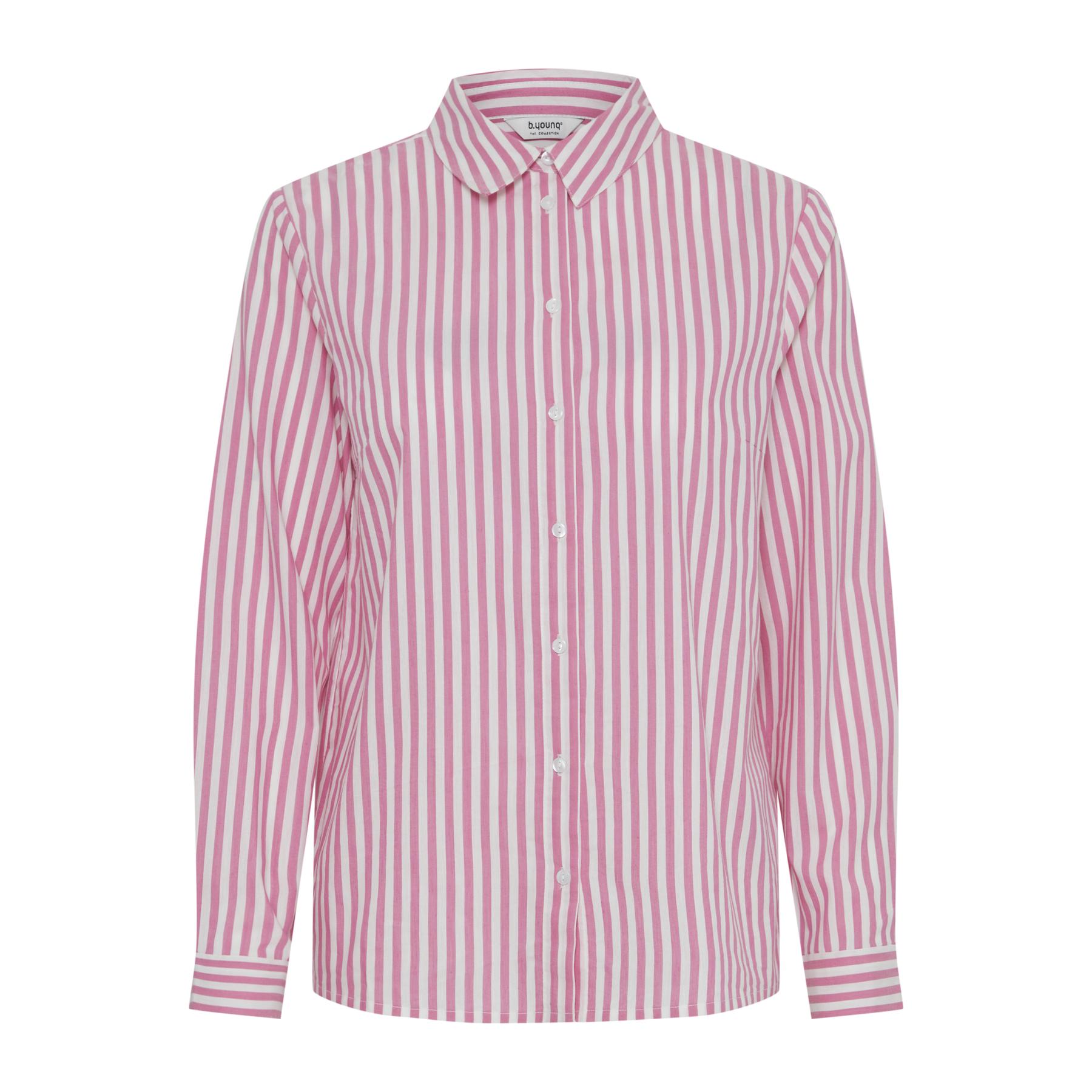 5715376475158 - Damenhemd byoung Hetila 5715376475158 - Damenhemd byoung Hetila