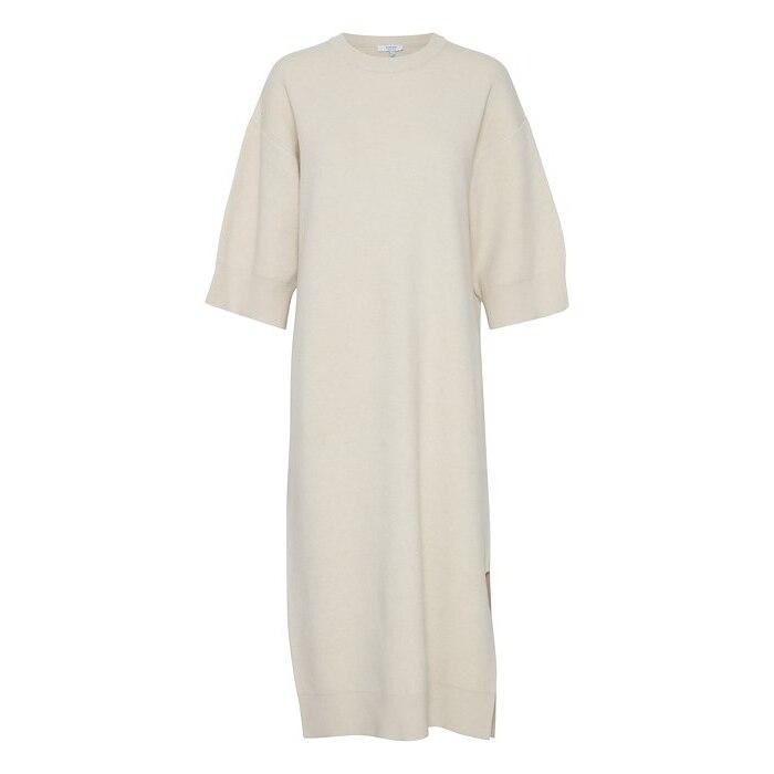 5715376187525 - T-Shirt-Kleid Frau byoung Otary 5715376187525 - T-Shirt-Kleid Frau byoung Otary